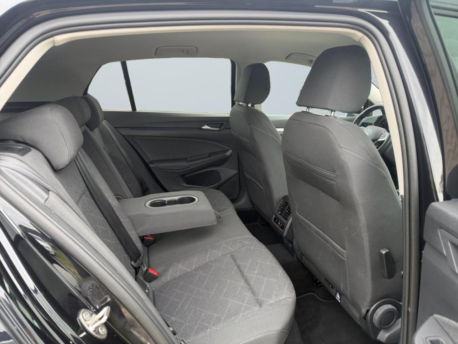 Volkswagen Golf – Bild 11