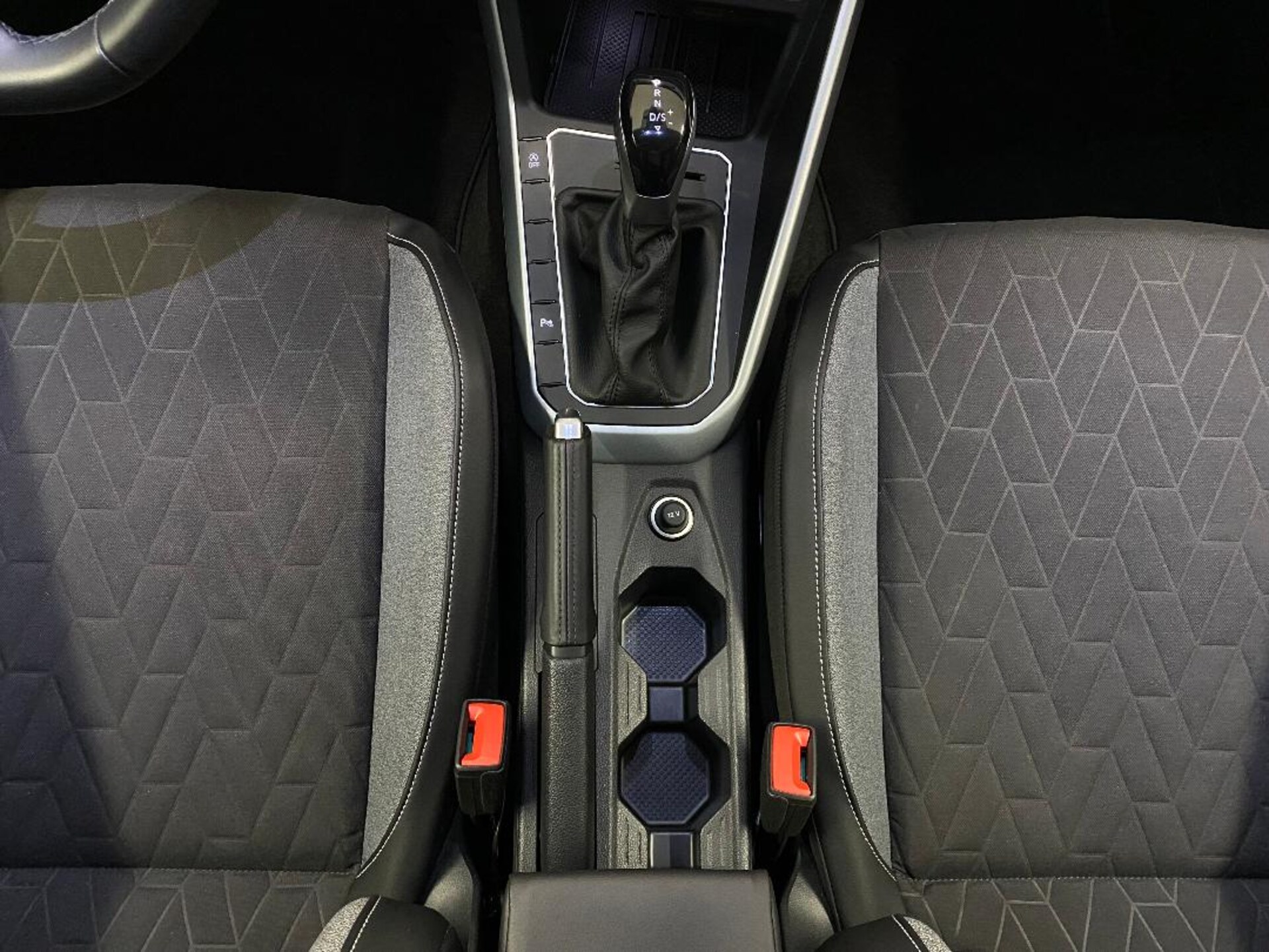 Volkswagen Polo Goal