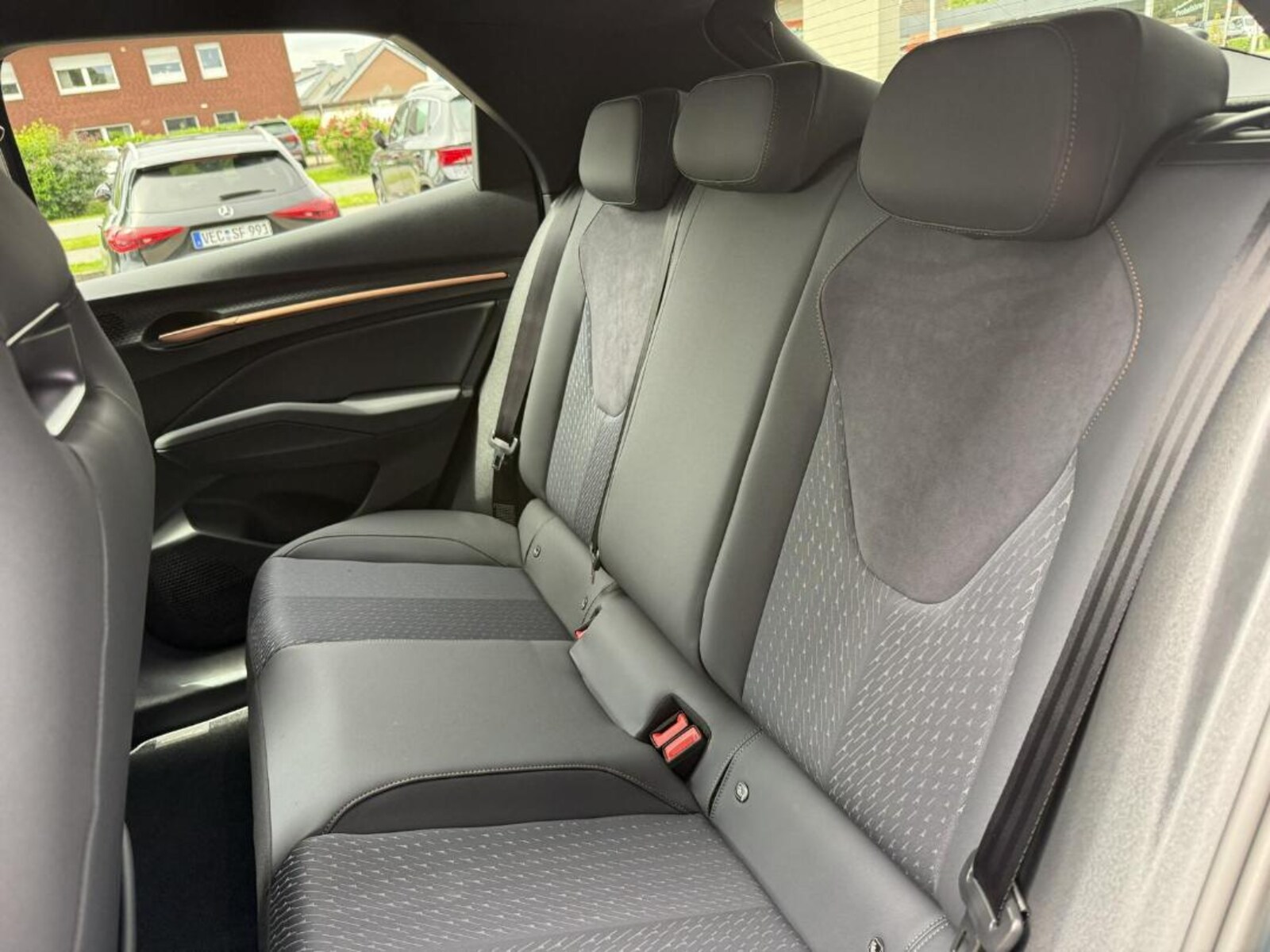 CUPRA Raval – Bild 13
