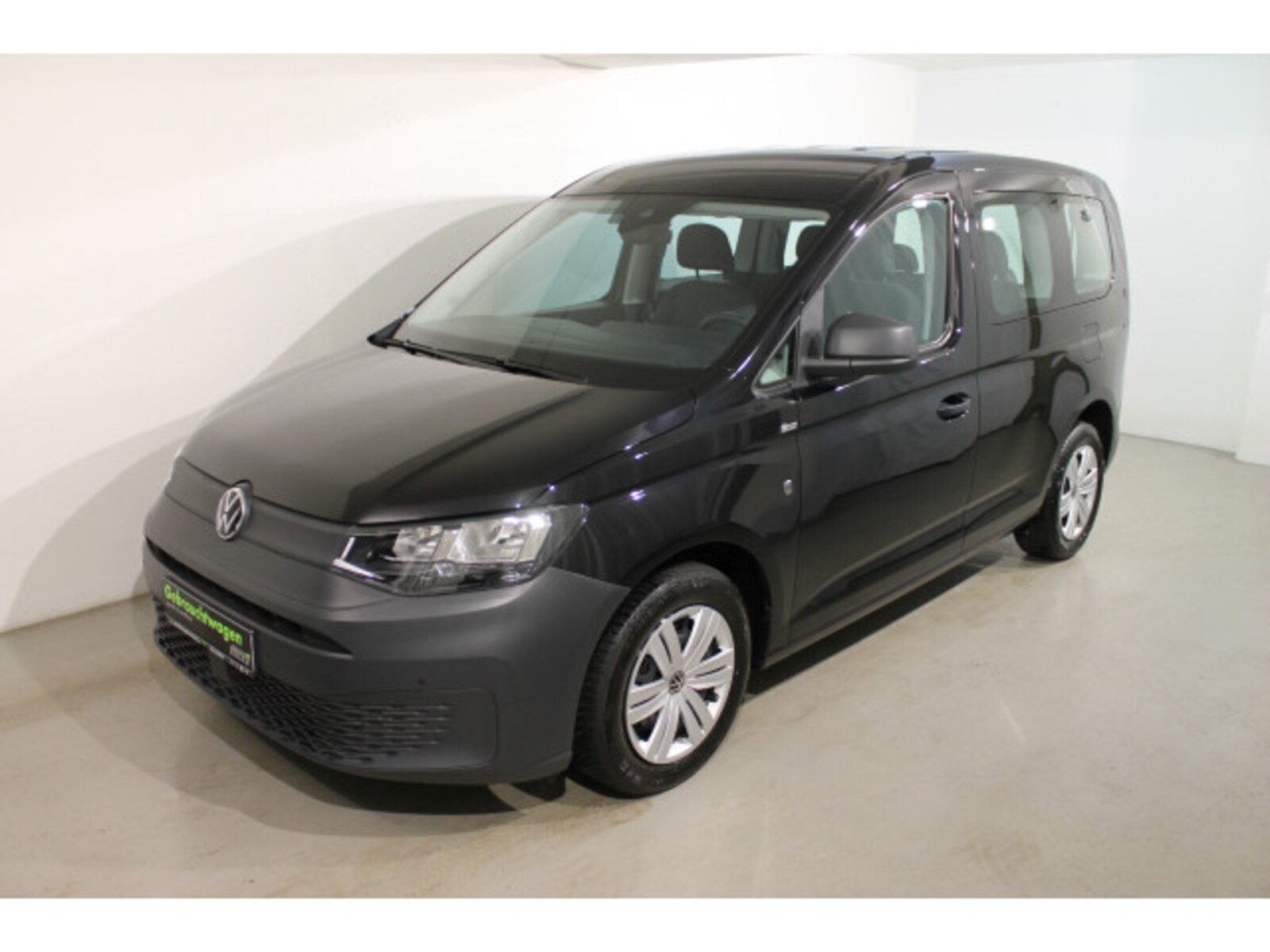Volkswagen Caddy Kombi – Bild 2