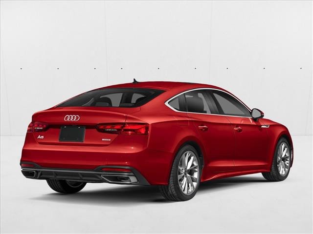 2026 Audi A5 Sedan