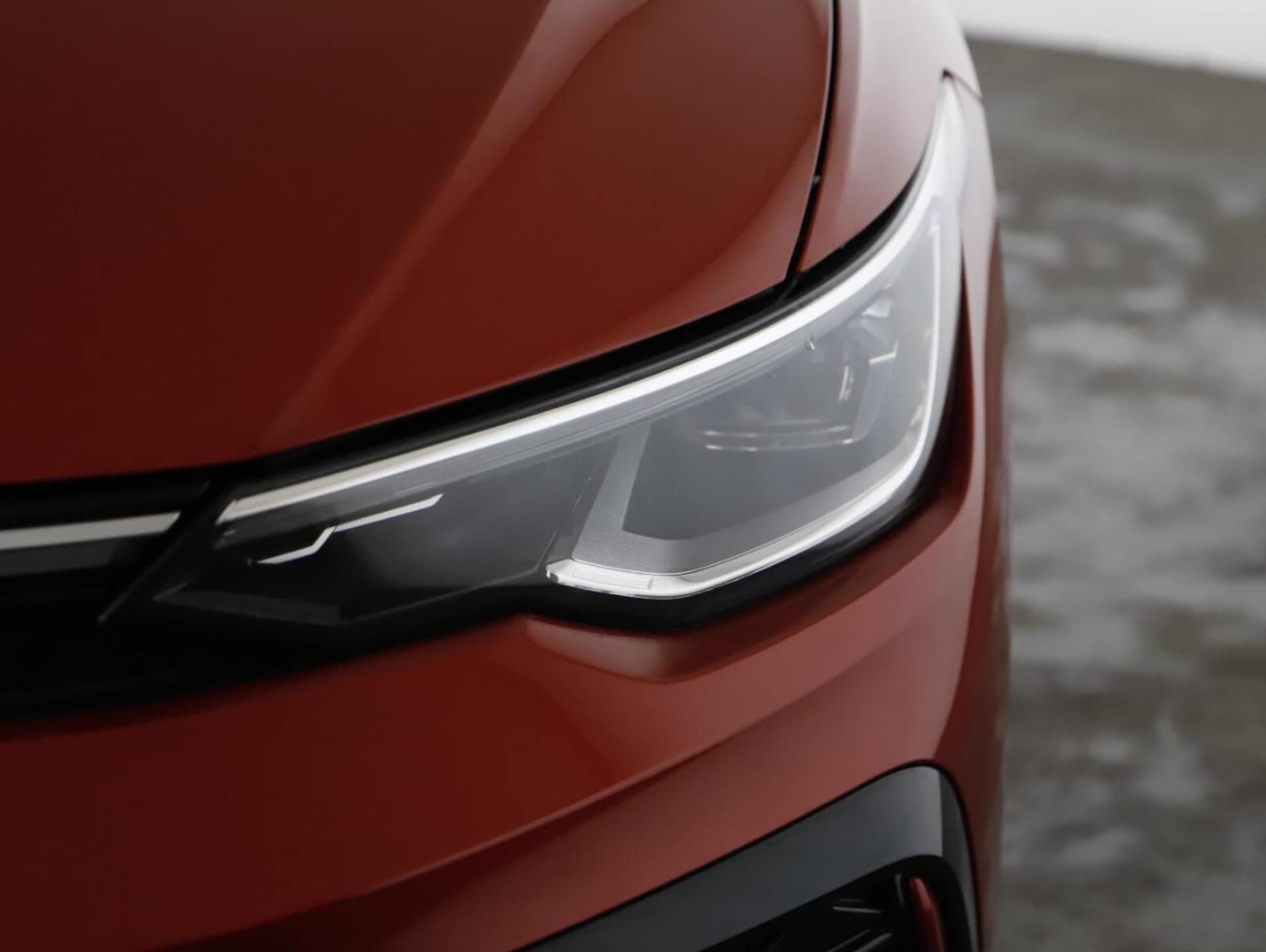Volkswagen Golf Variant R-Line