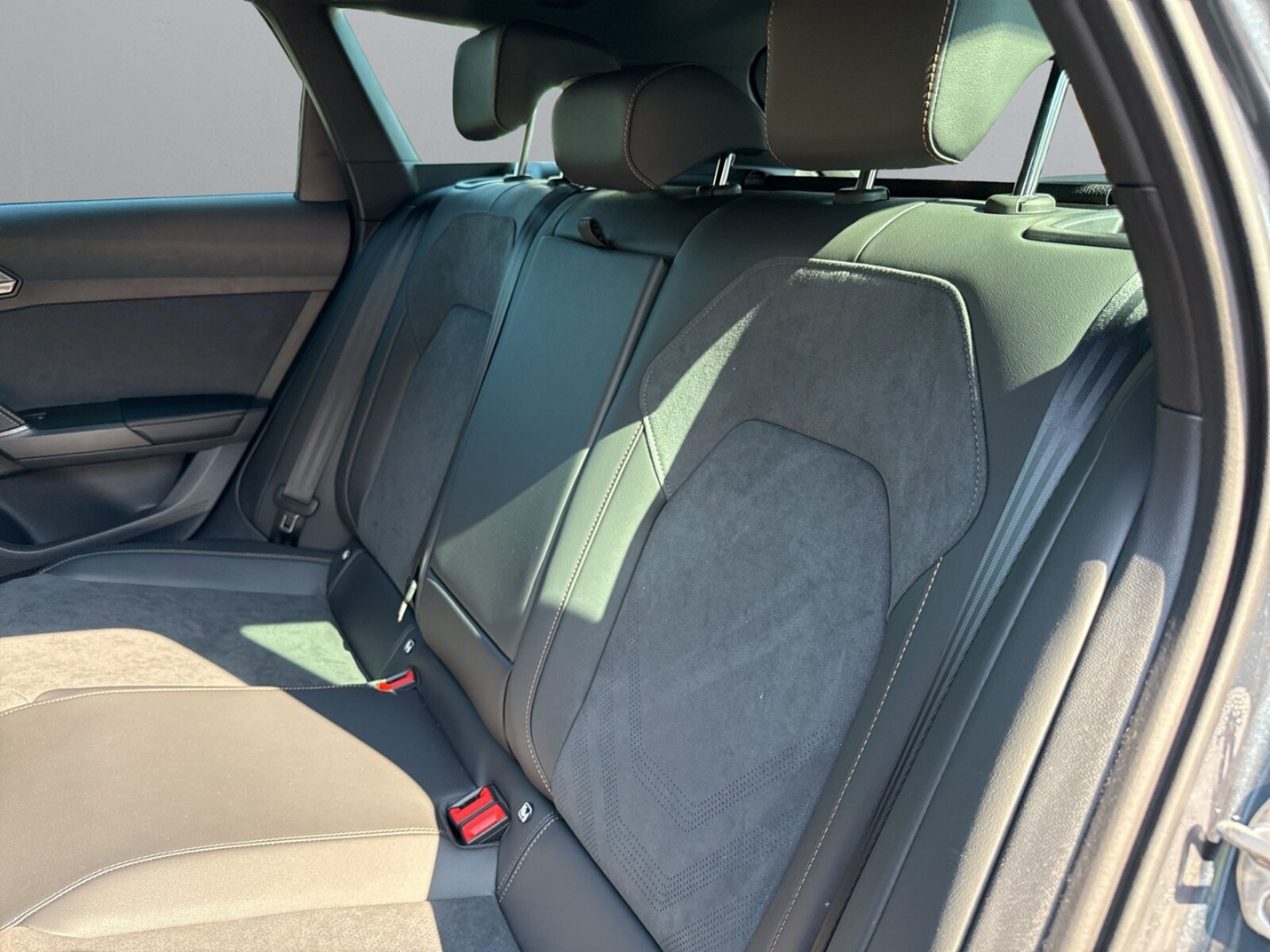 CUPRA Leon Sportstourer – Bild 11