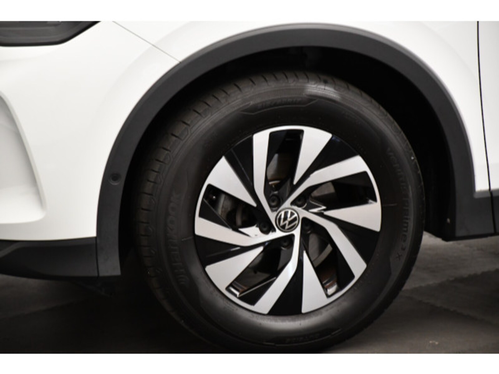 Volkswagen Tiguan – Bild 13