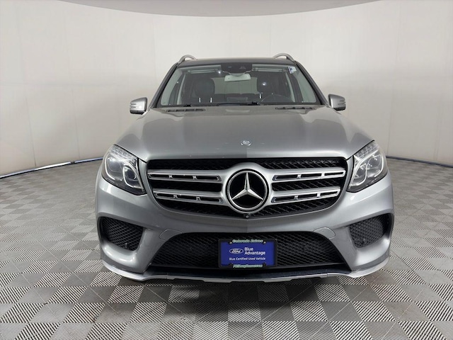 2017 Mercedes-Benz