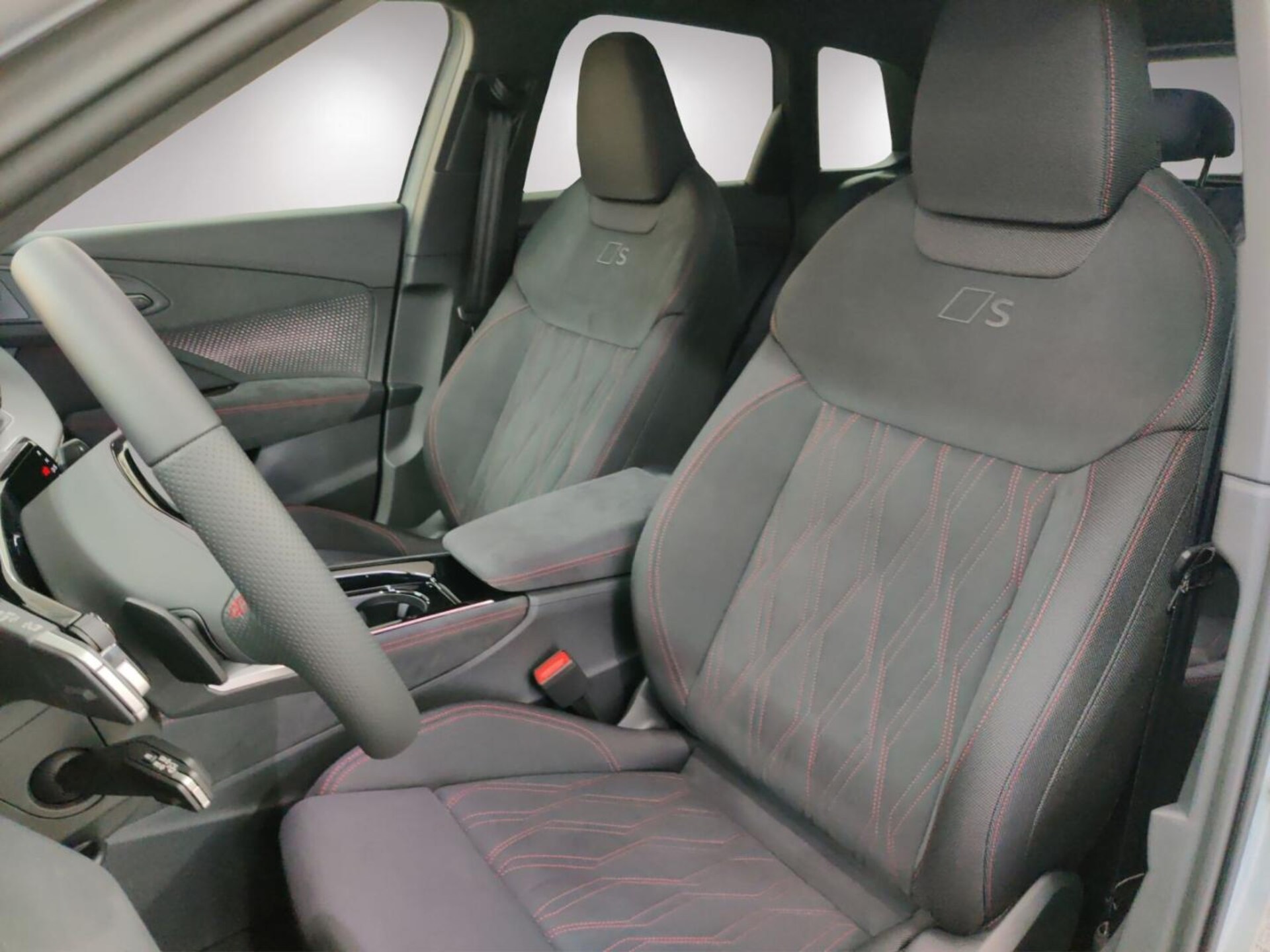 Audi Q3 SUV