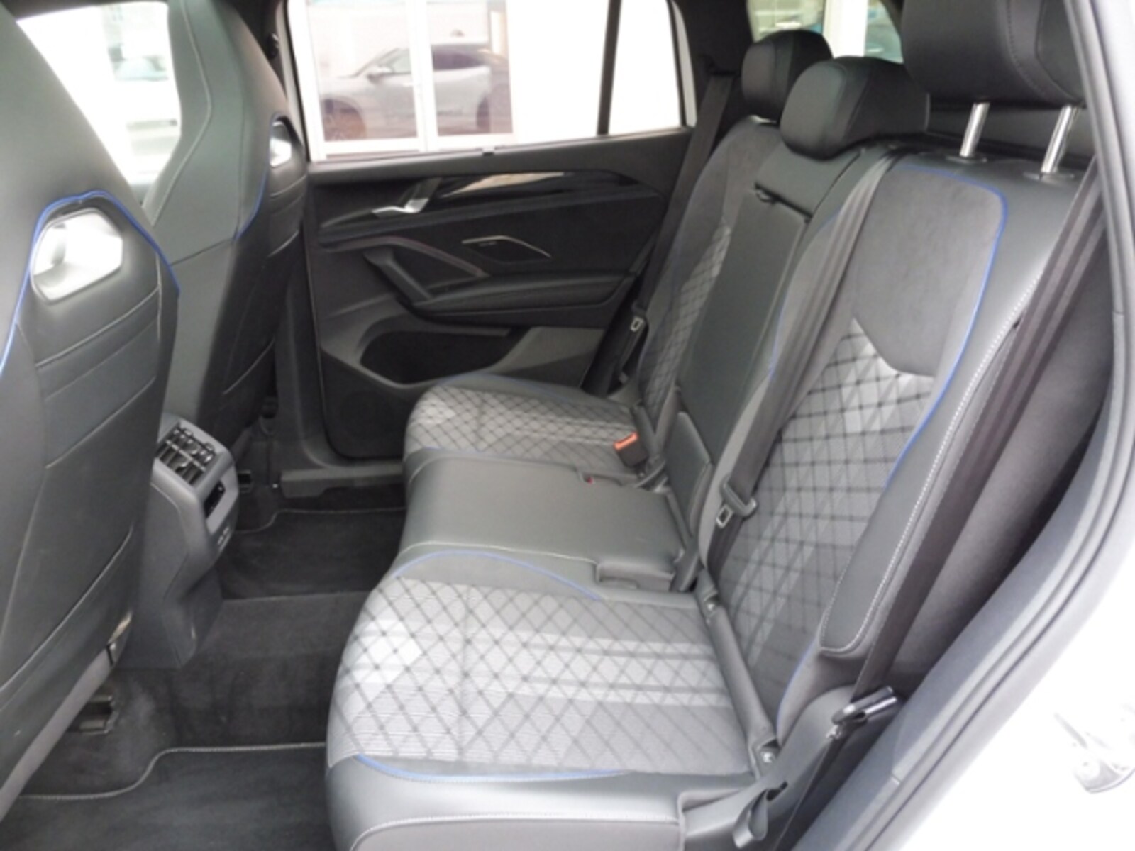 Volkswagen Tayron – Bild 15
