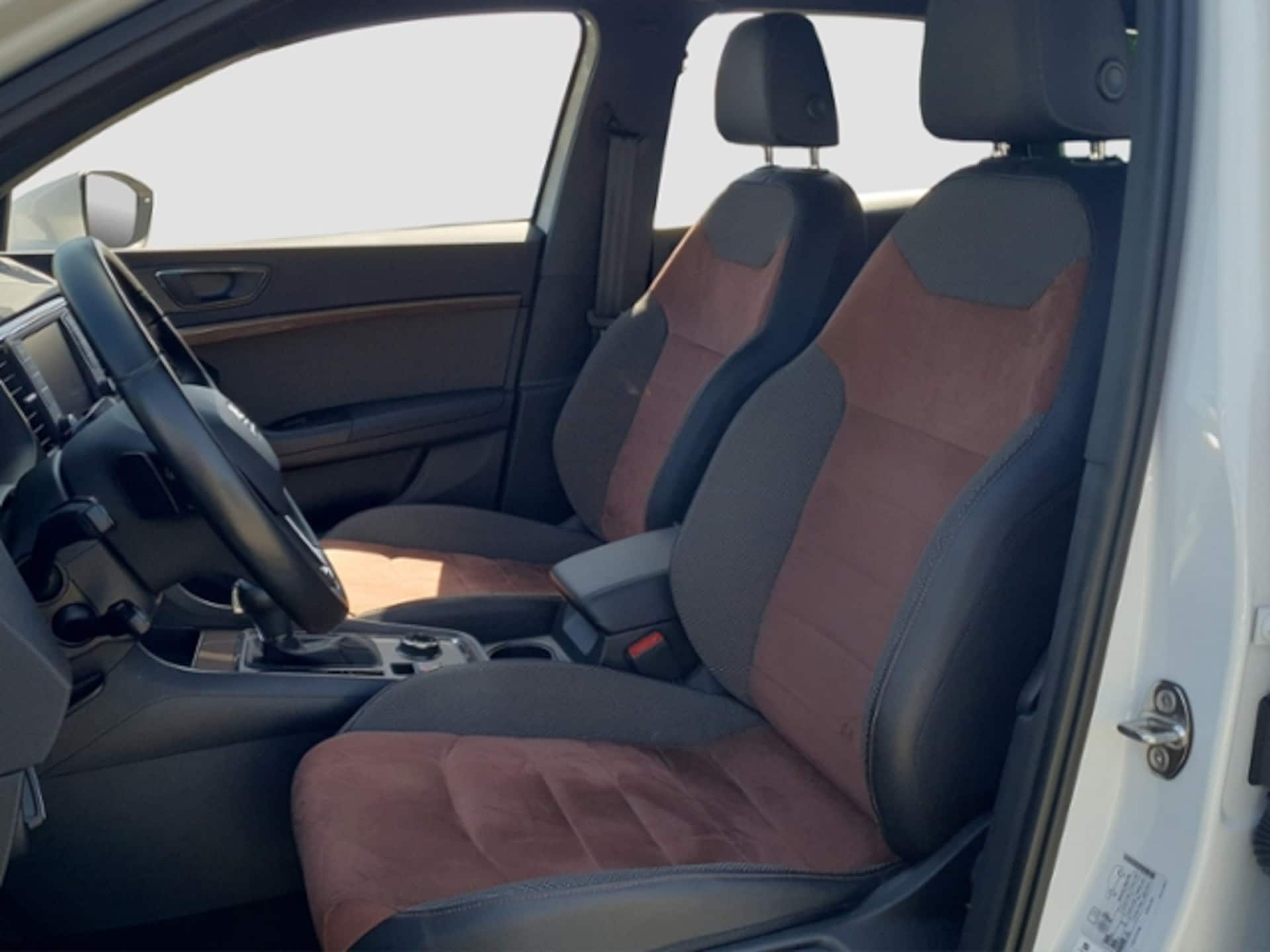 SEAT Ateca XCELLENCE