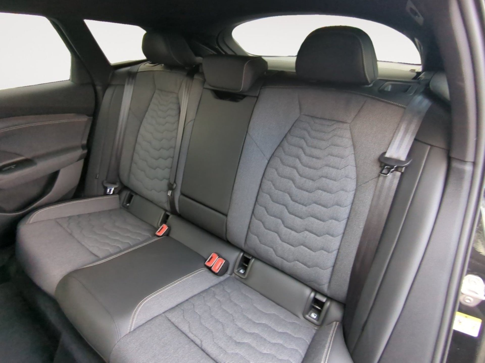Audi A6 Avant e-tron