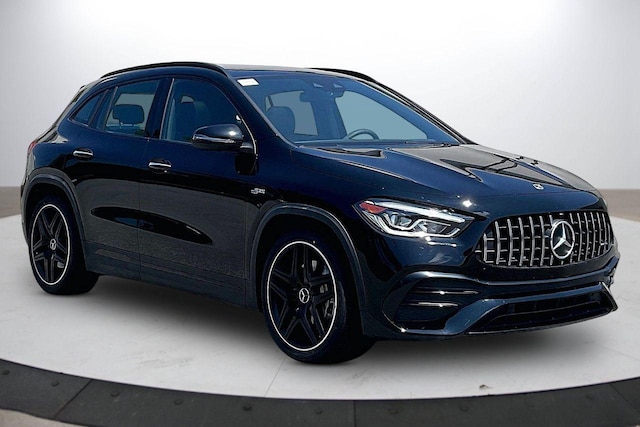 2022 Mercedes-Benz