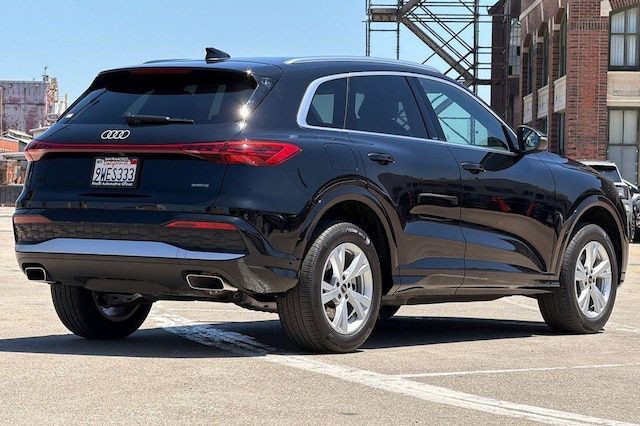 2025 Audi Q5