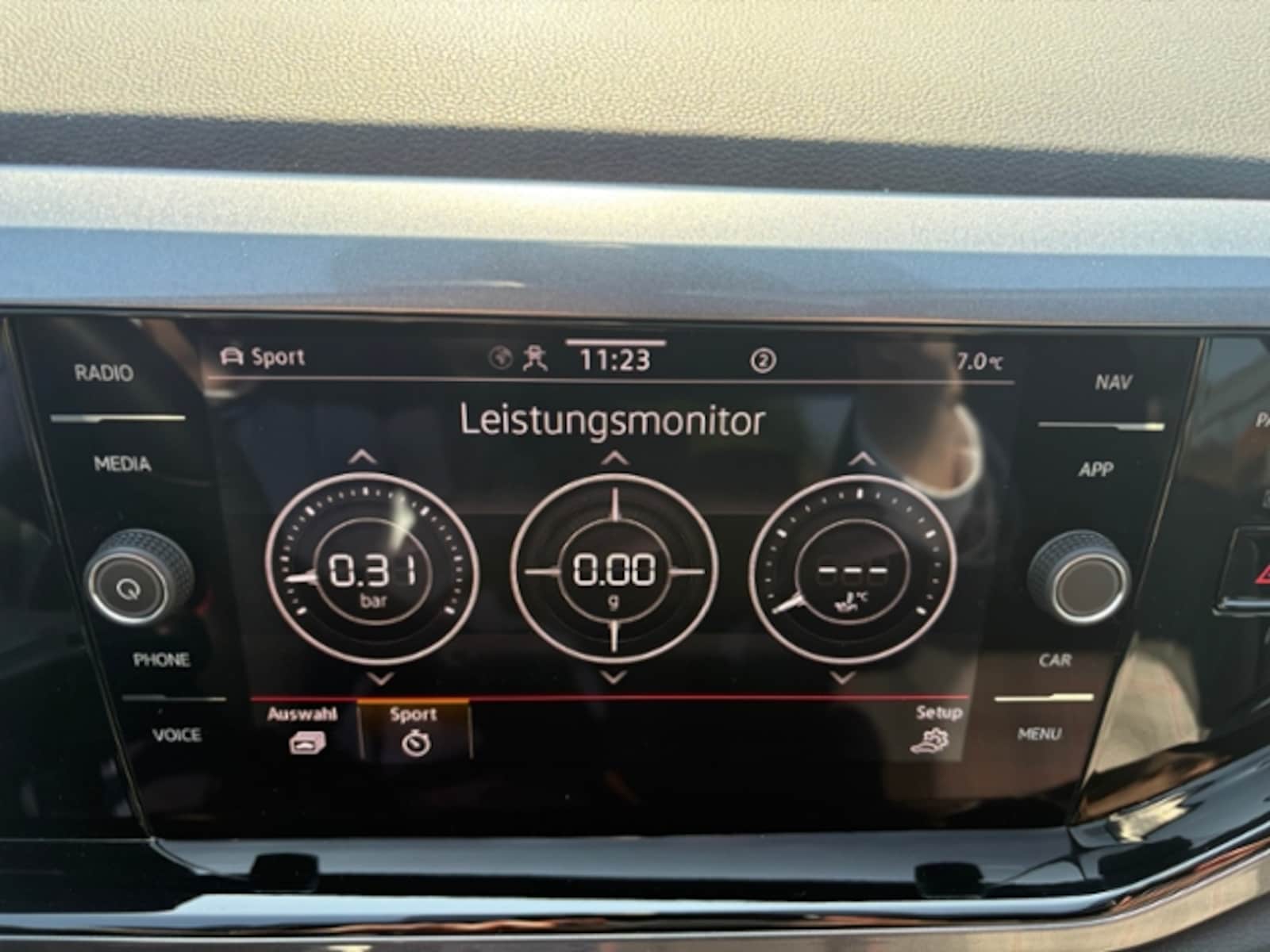 Volkswagen Polo – Bild 13