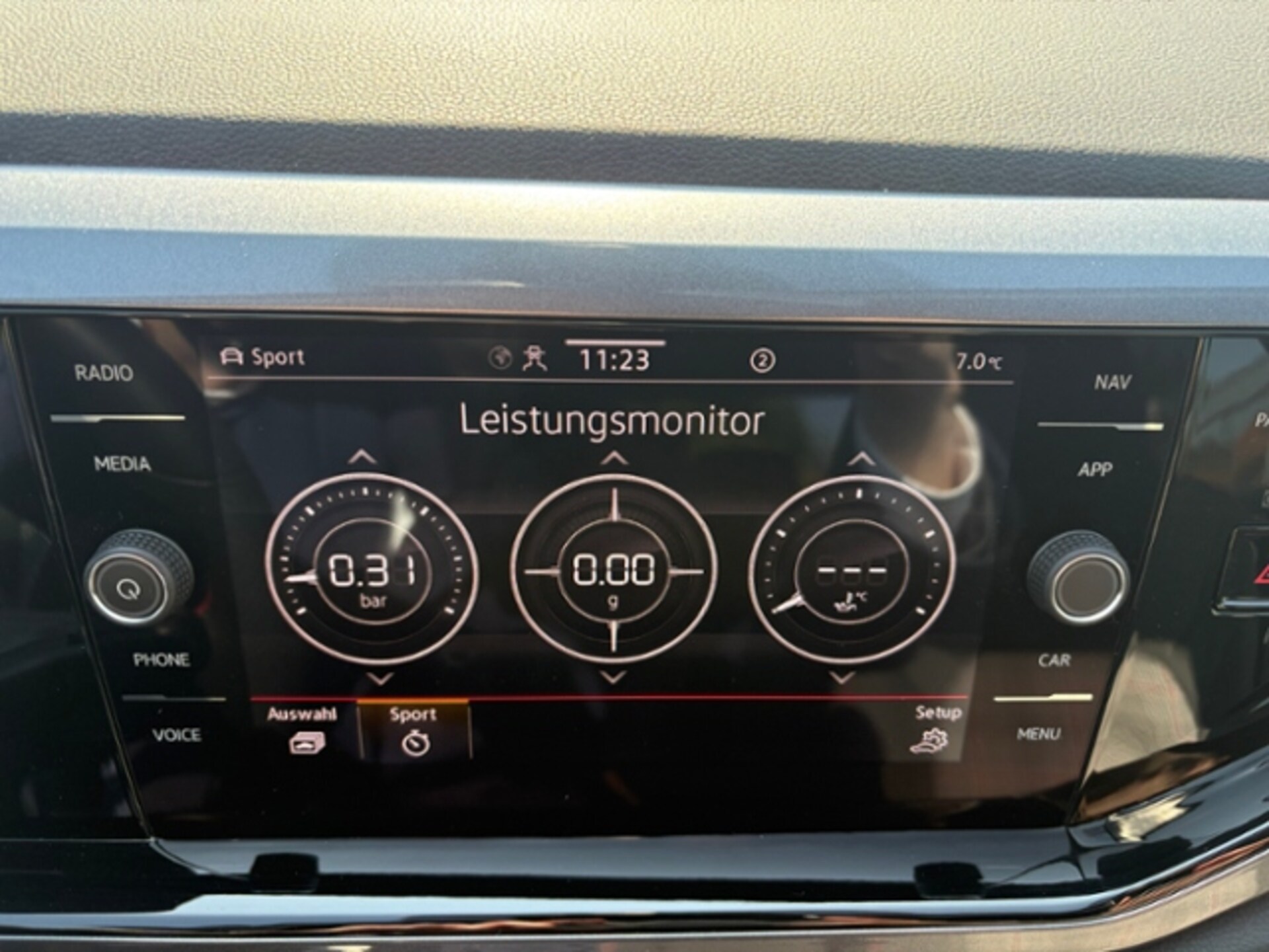 Volkswagen Polo GTI