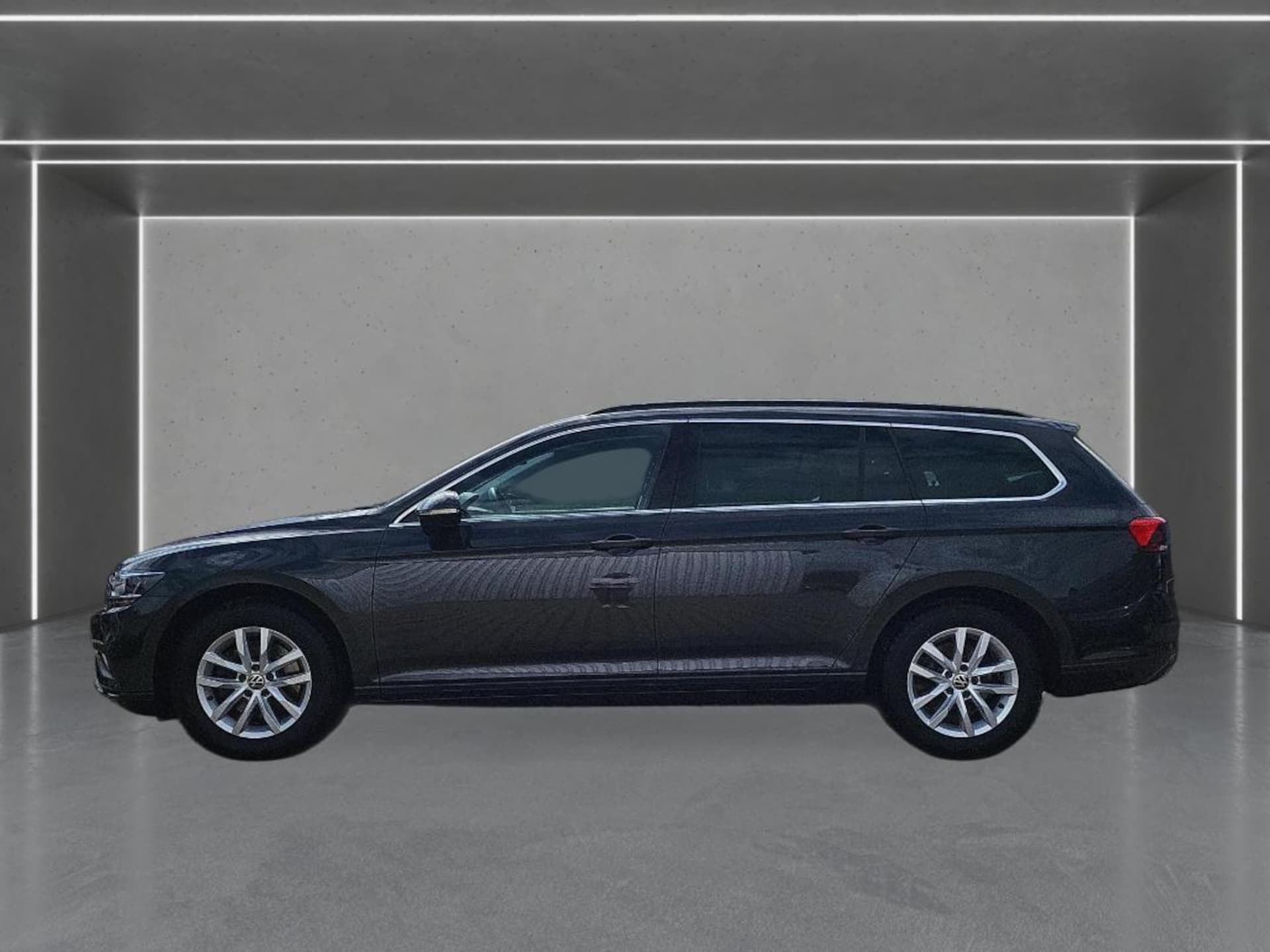 Volkswagen Passat Variant Business