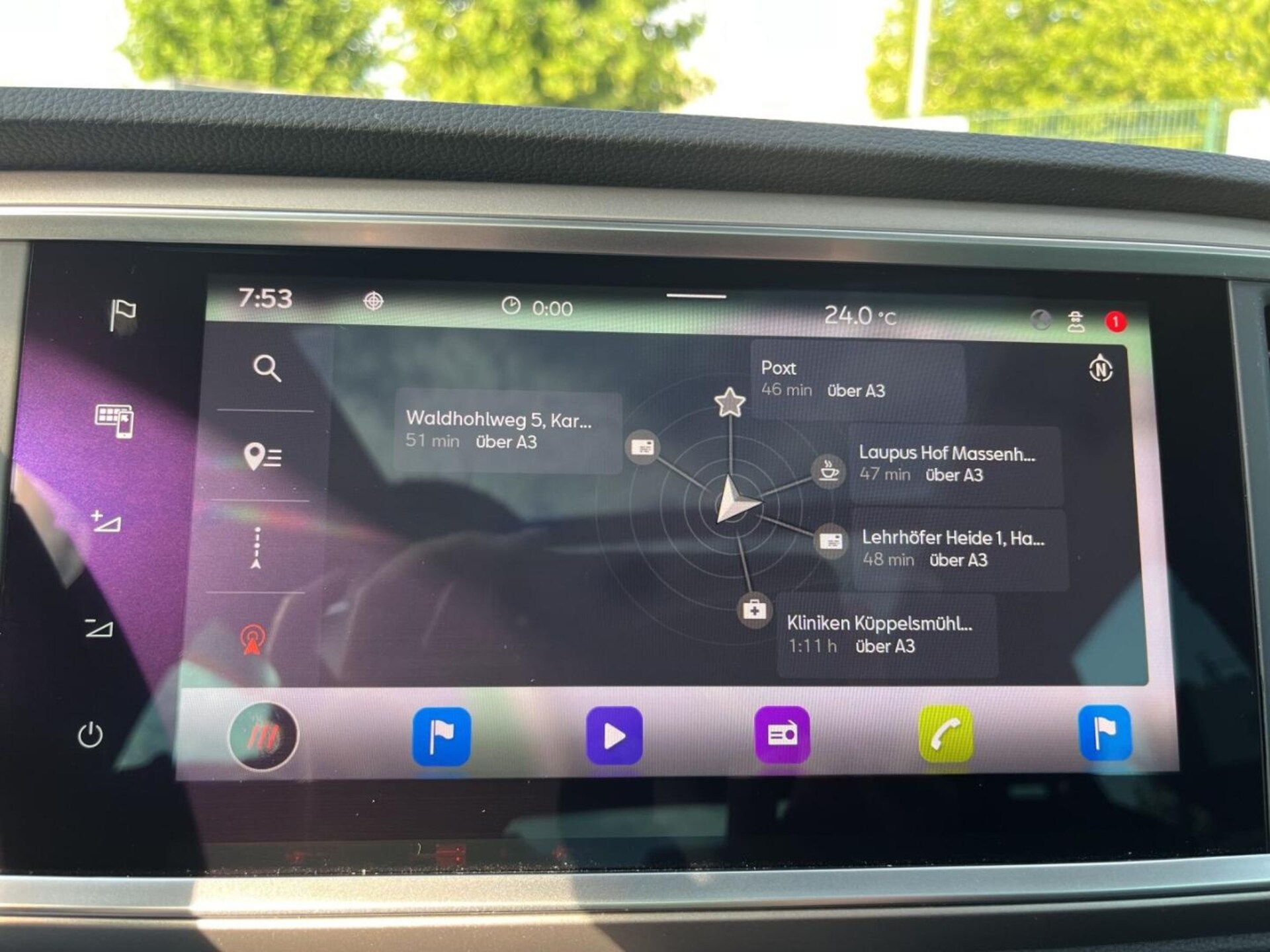 SEAT Ateca Xperience