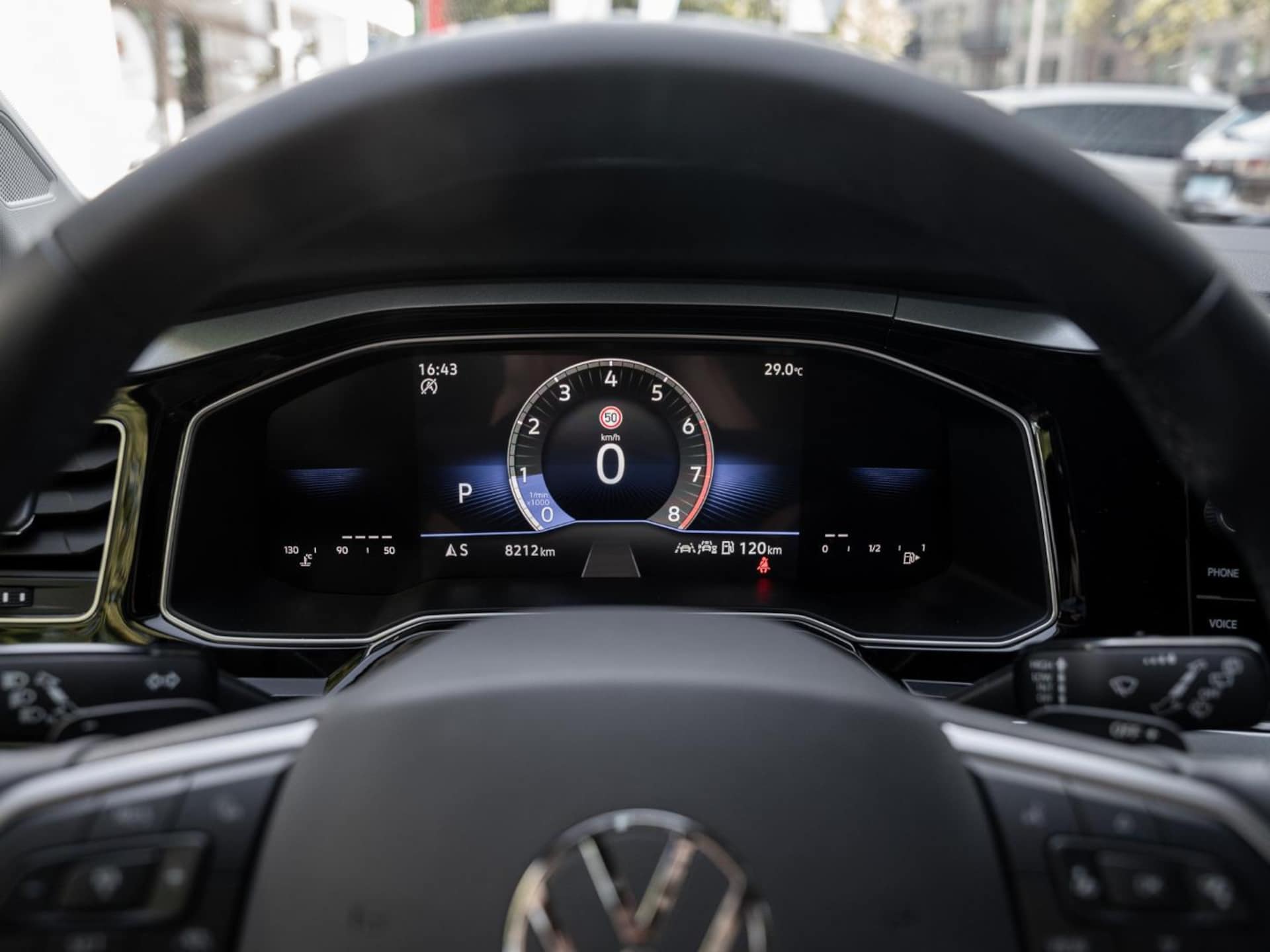 Volkswagen Taigo Life