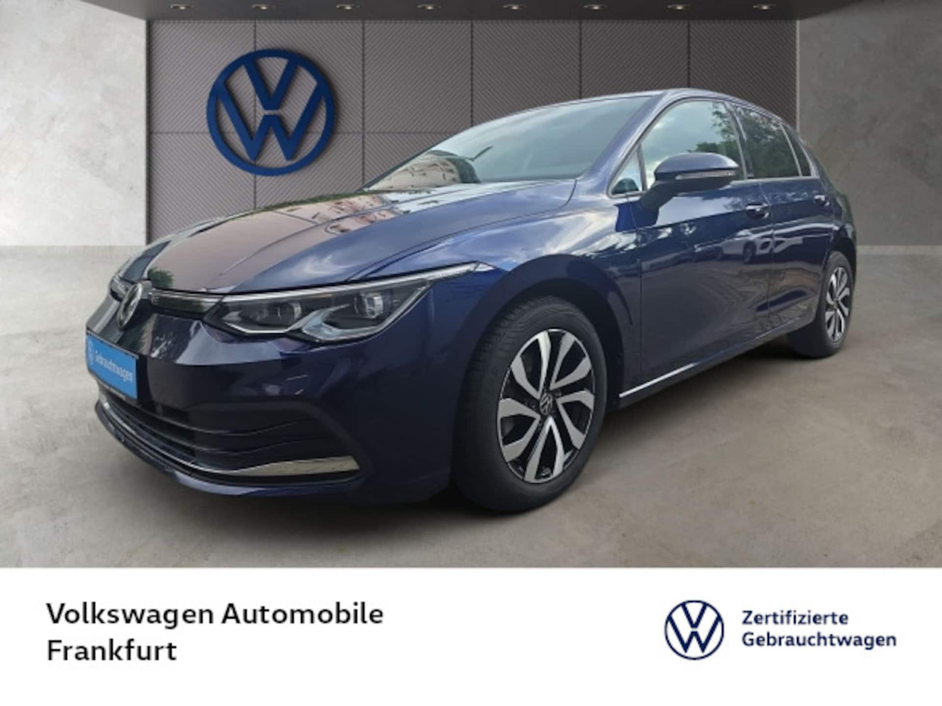 Volkswagen Golf Active