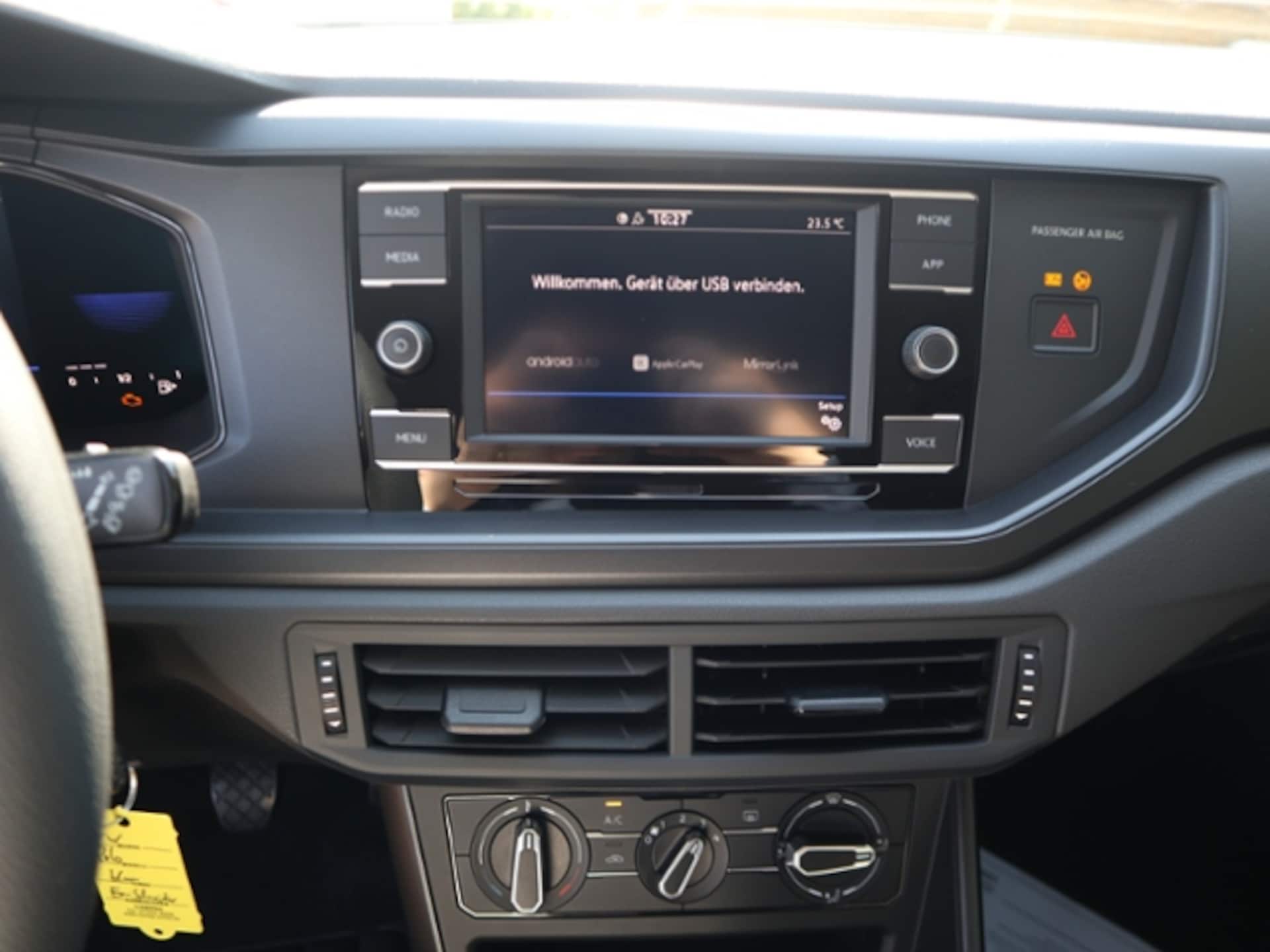 Volkswagen Polo FRESH