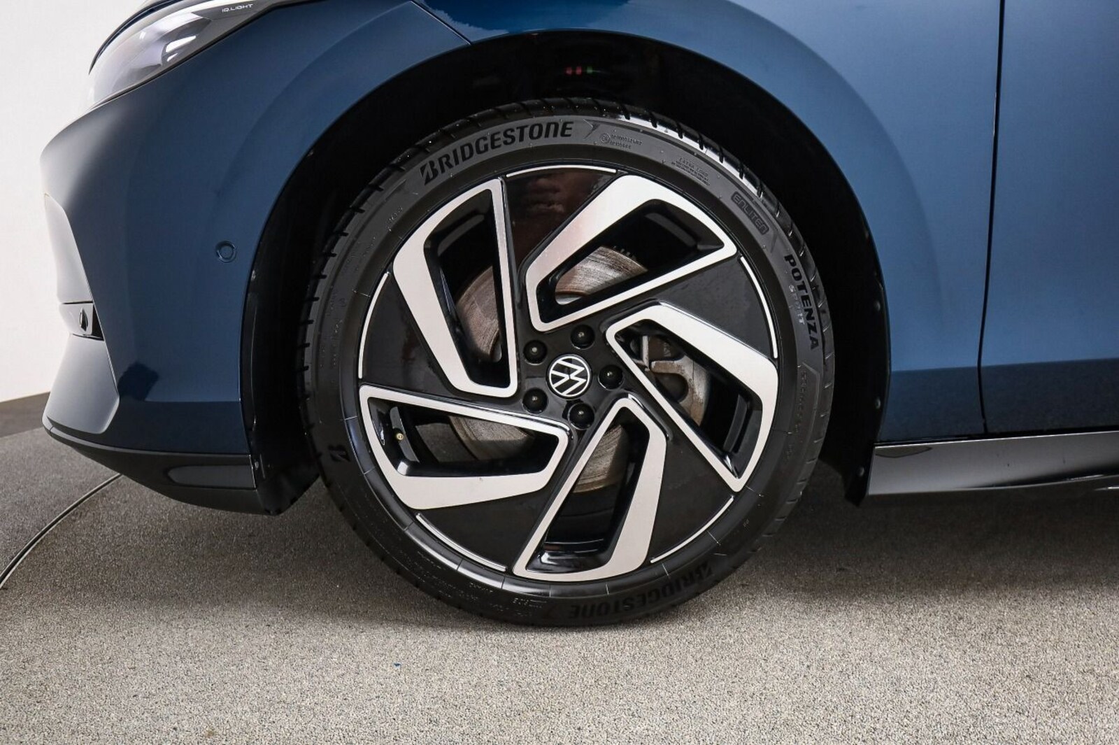 Volkswagen ID.7 – Bild 8