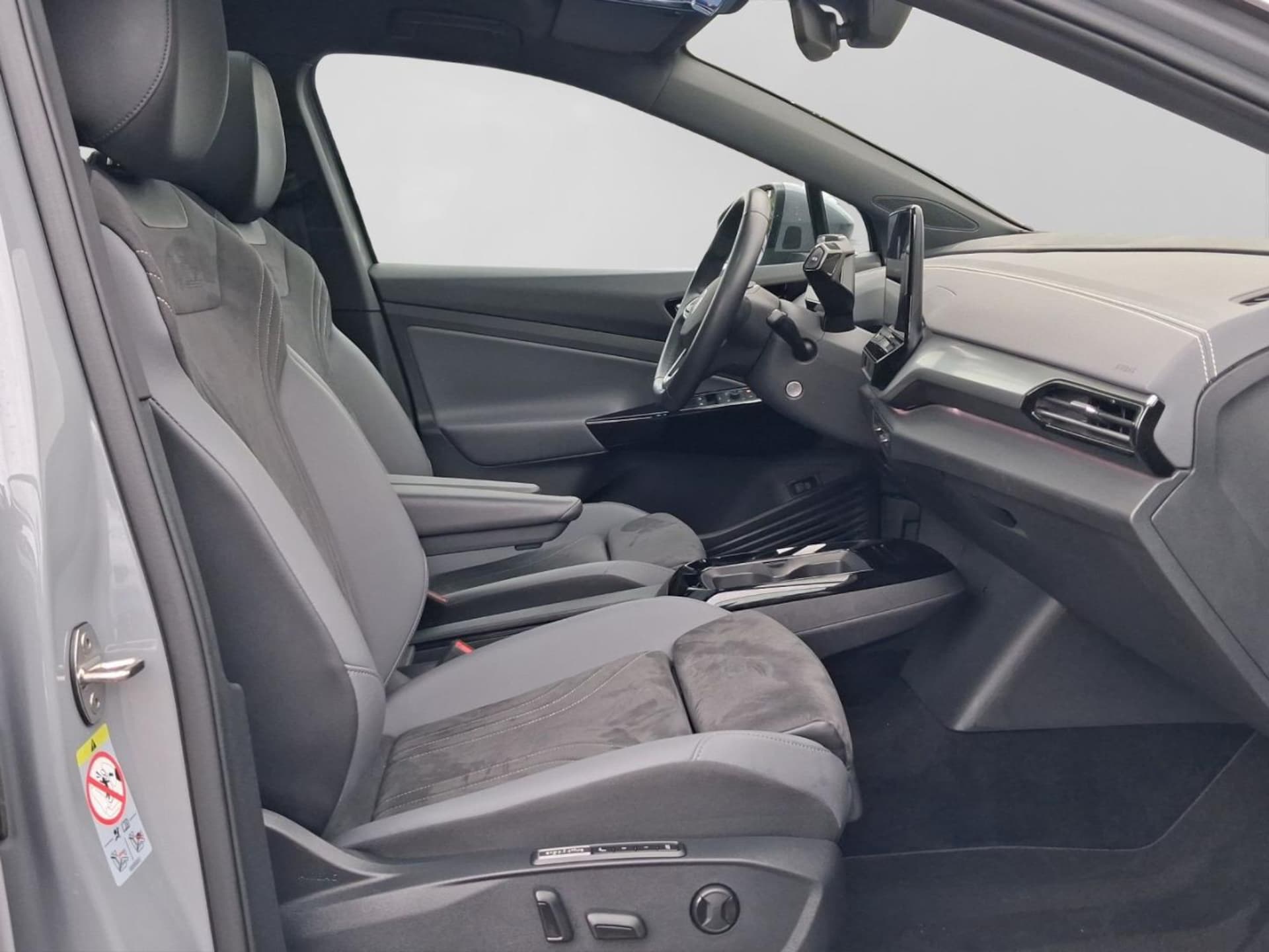 Volkswagen ID.5 Pro Performance