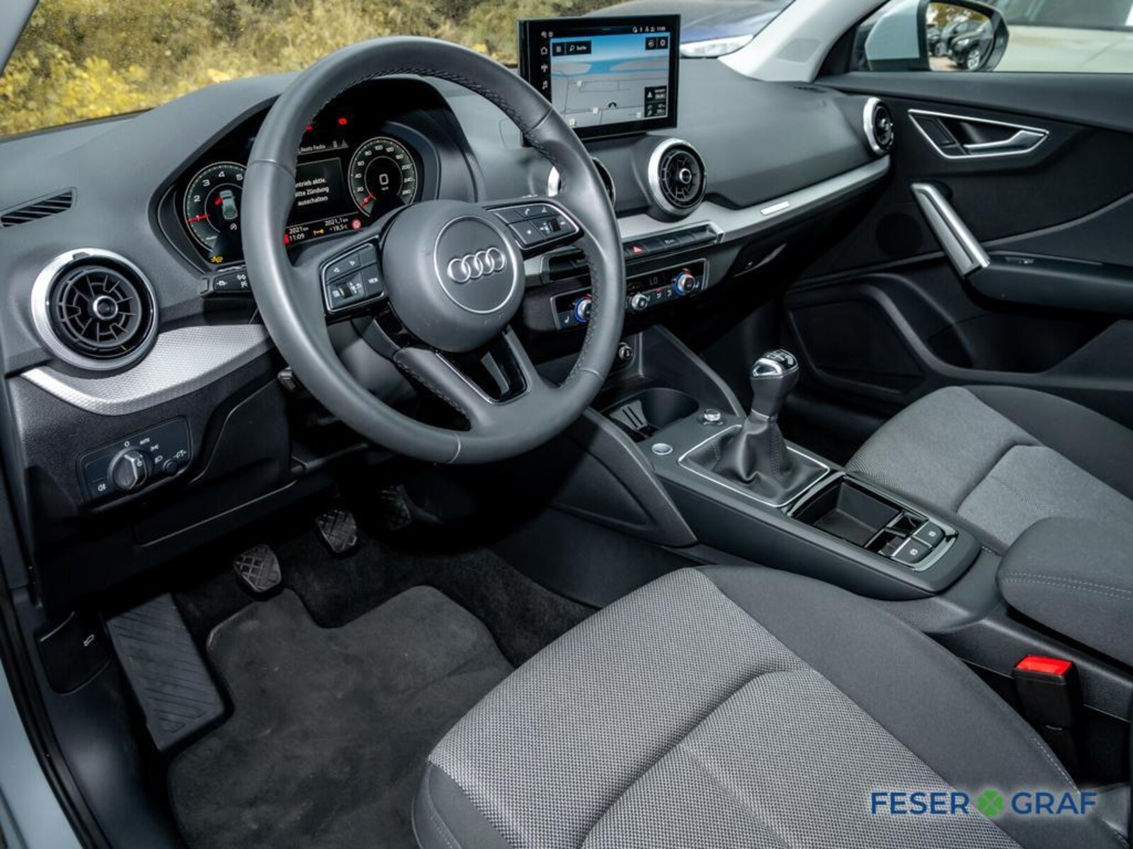 Audi Q2 – Bild 3