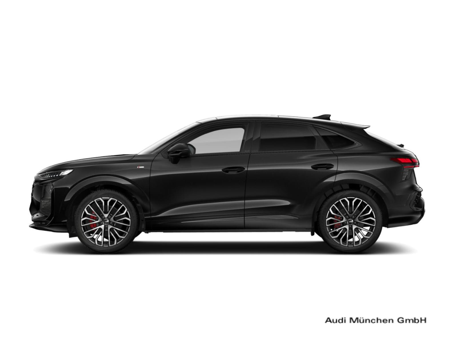 Audi Q3 Sportback – Bild 5
