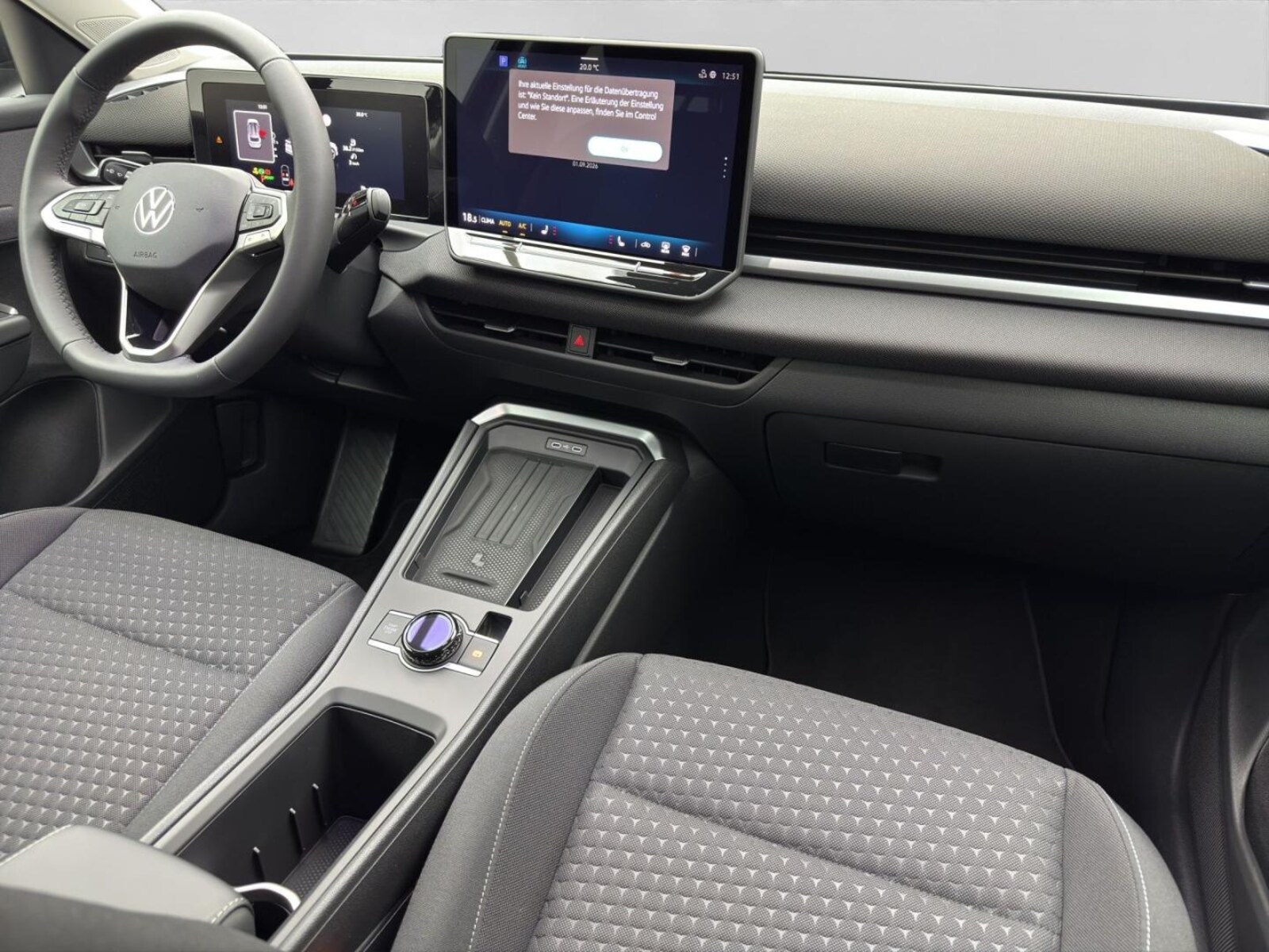 Volkswagen T-Roc – Bild 5