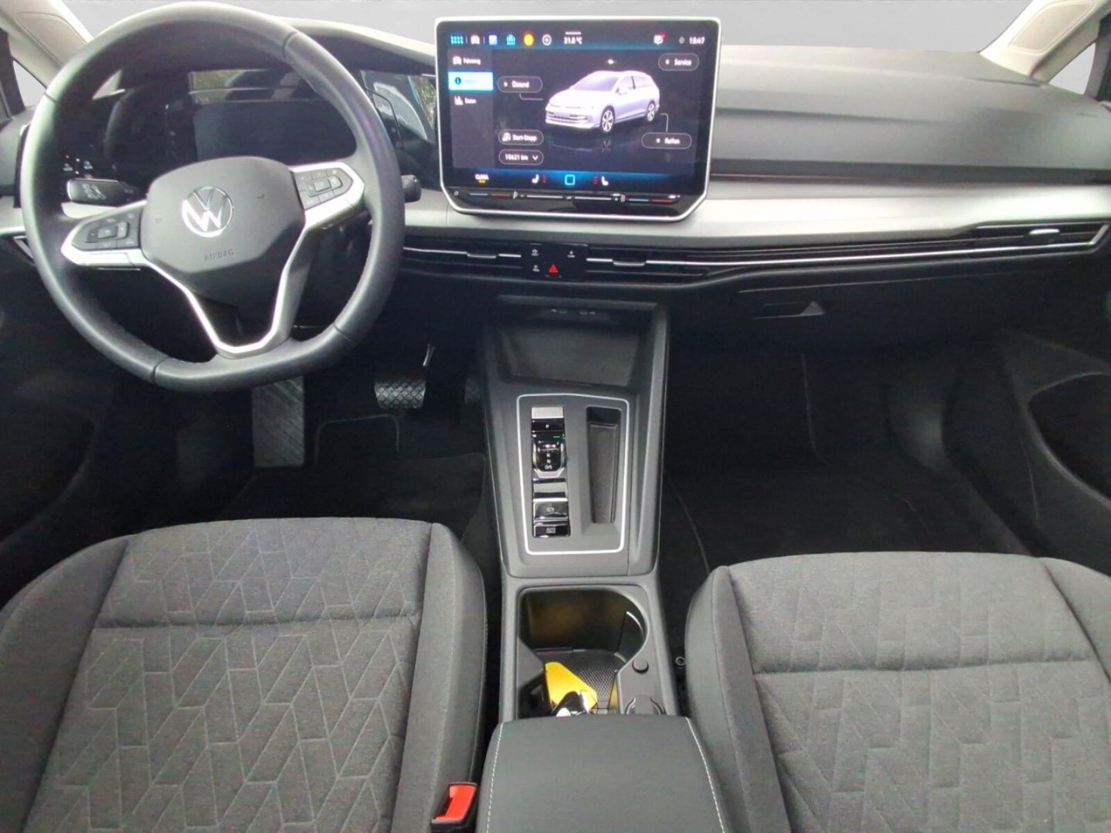 Volkswagen Golf Variant – Bild 5