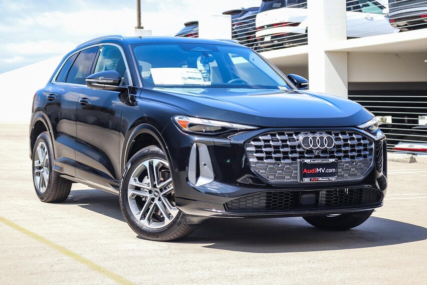 2026 Audi Q5