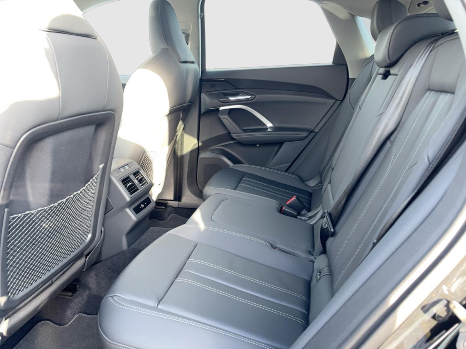 Audi Q5 Sportback – Bild 12