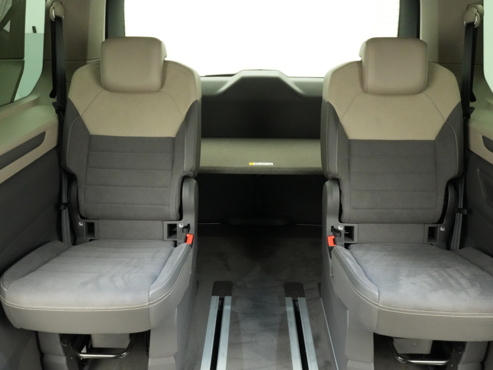 Volkswagen Multivan Langversion – Bild 21
