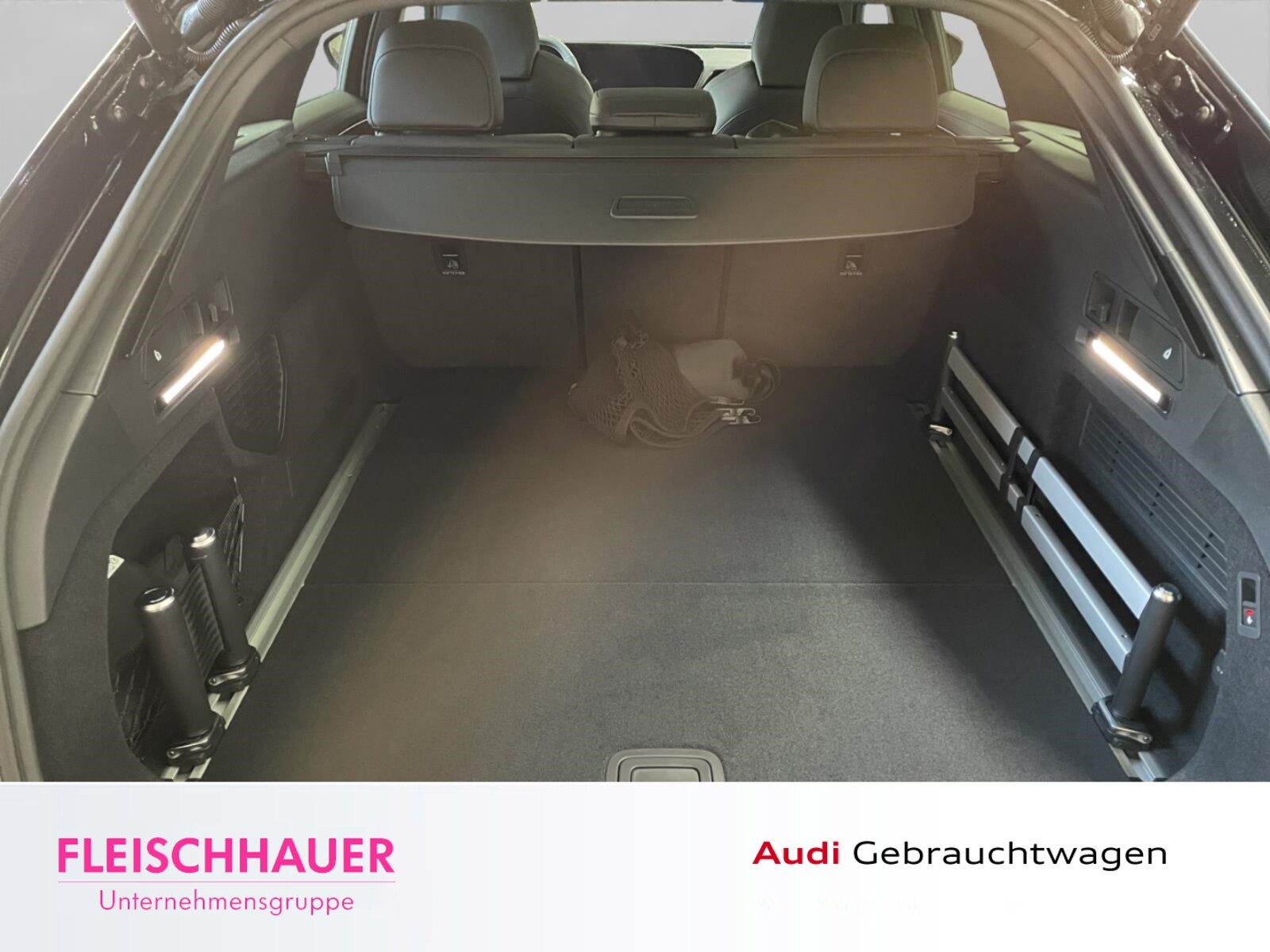 Audi A6 Avant – Bild 7