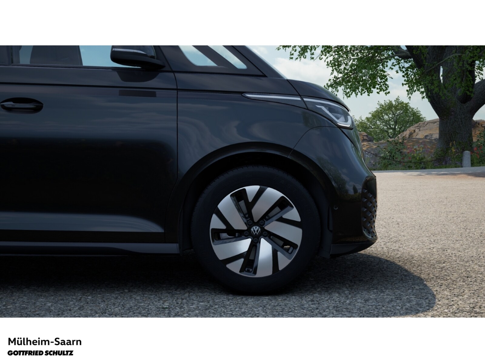 Volkswagen ID. Buzz – Bild 10