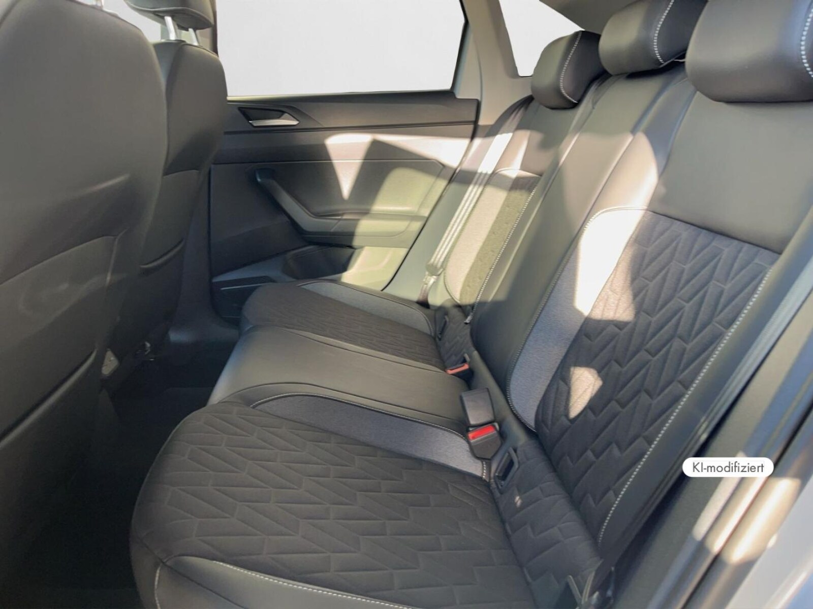 Volkswagen Taigo – Bild 14