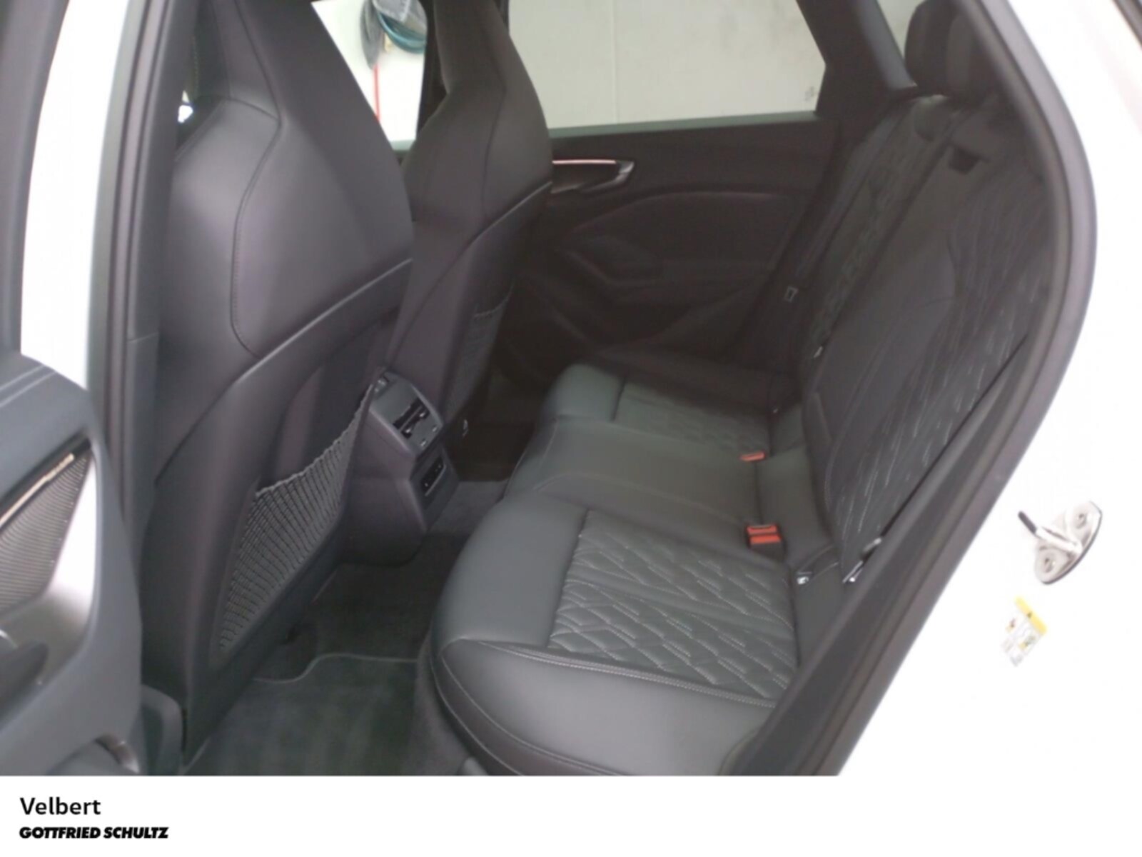 Audi S5 Avant – Bild 12