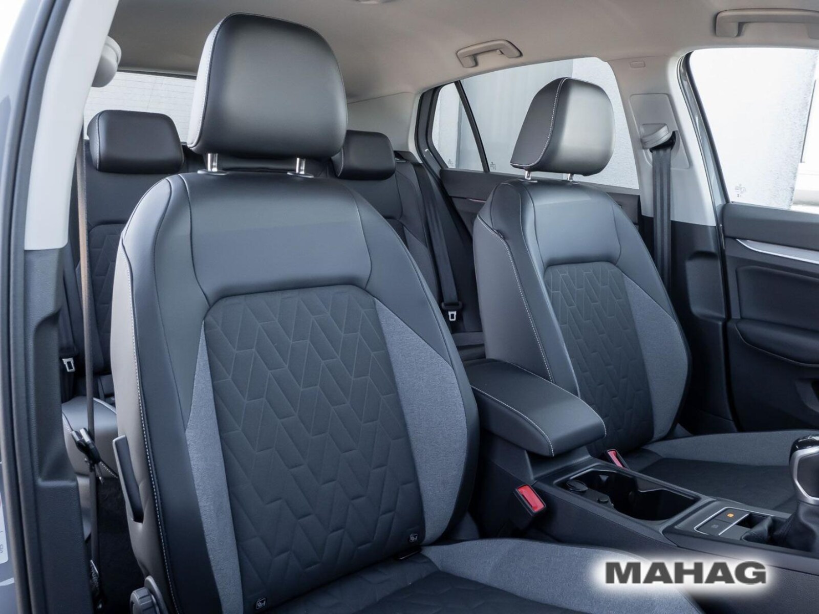 Volkswagen Golf – Bild 14
