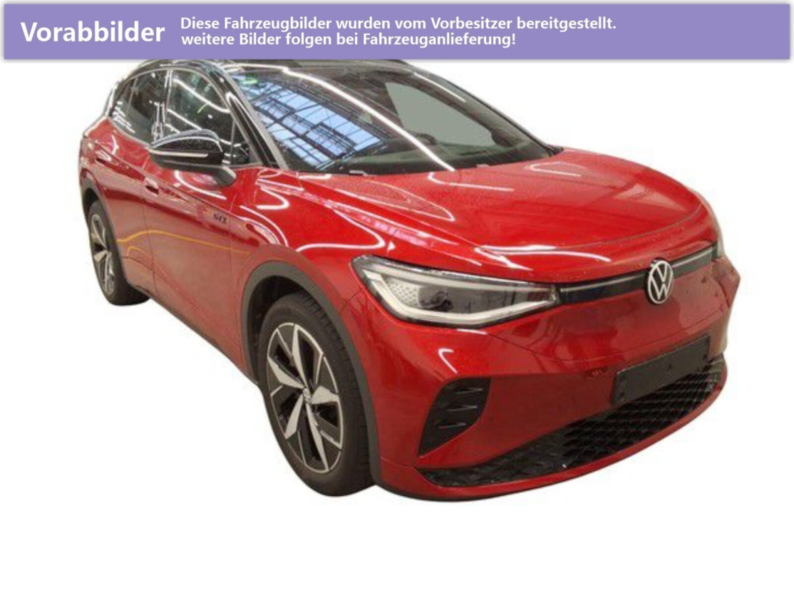Volkswagen ID.4 – Bild 2