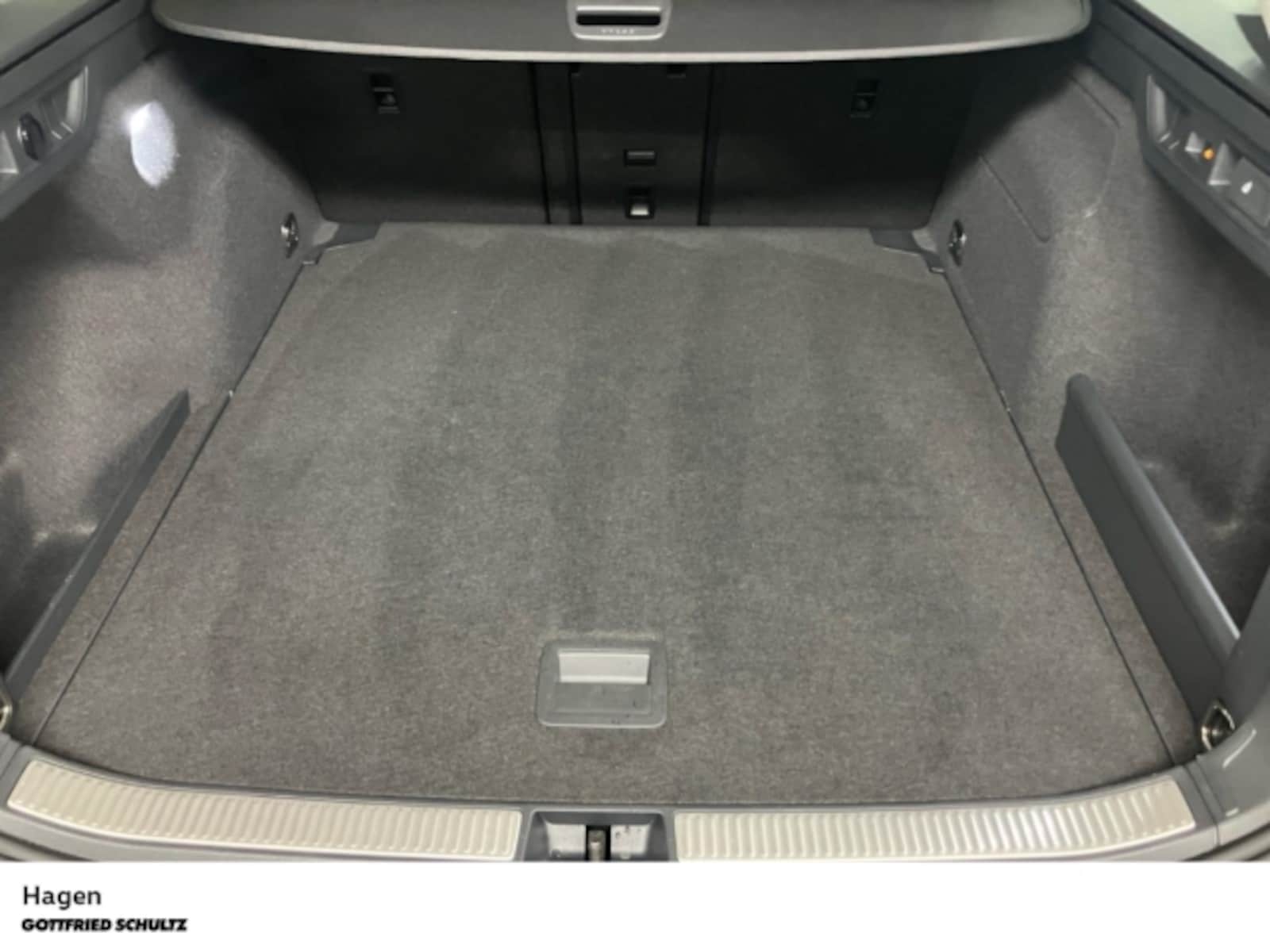 Volkswagen Passat – Bild 7