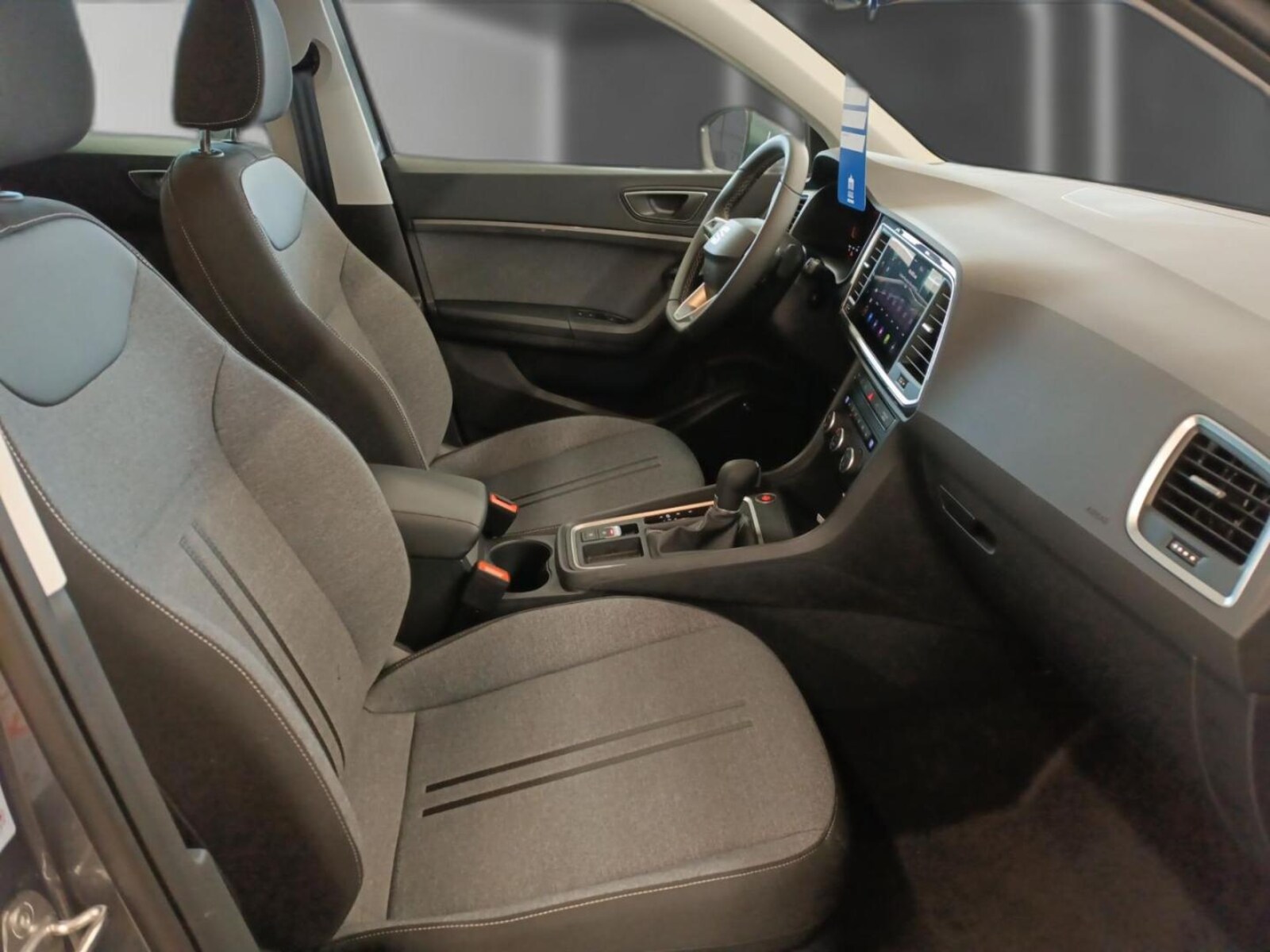 SEAT Ateca – Bild 9