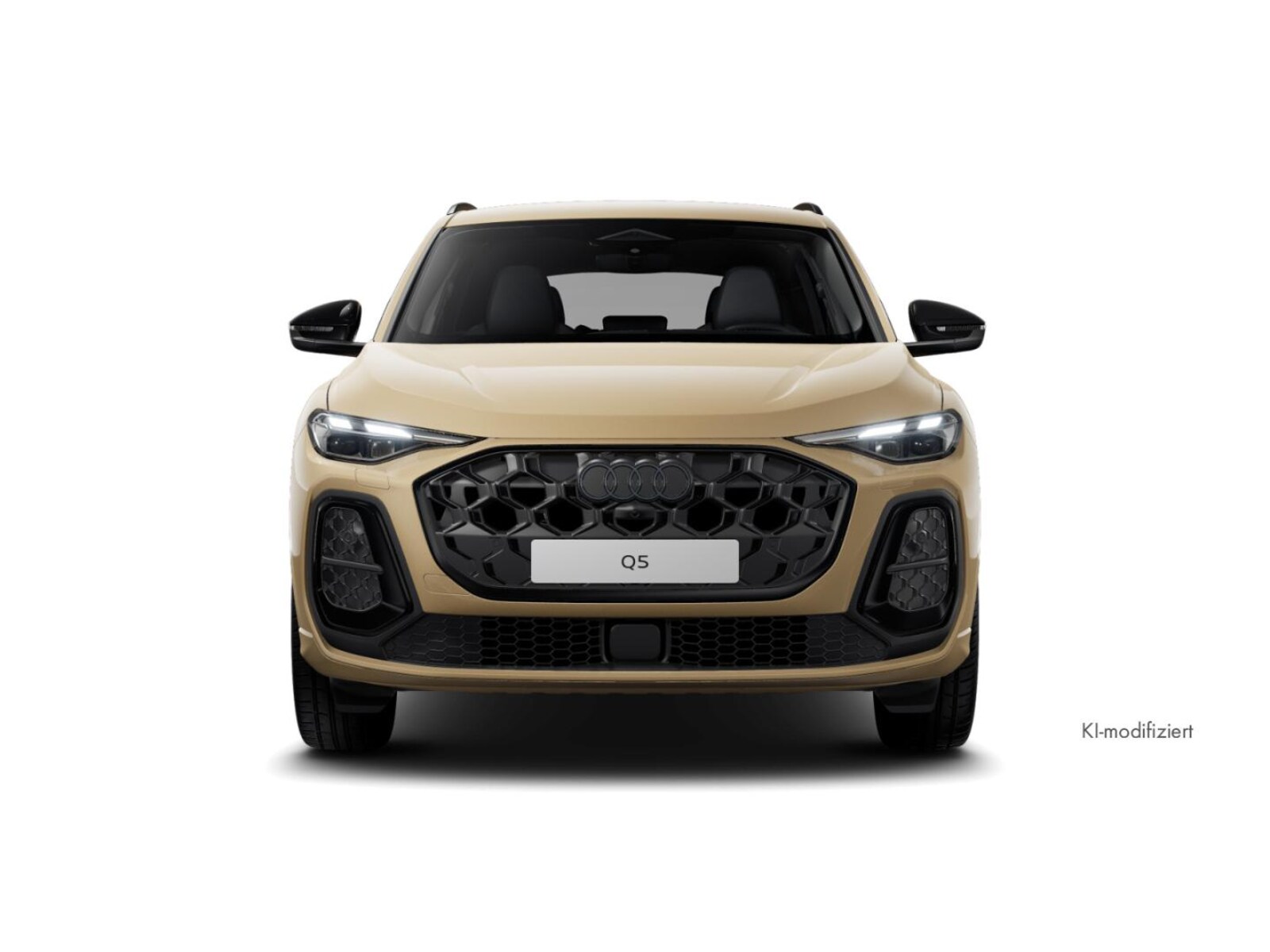 Audi Q5 – Bild 2