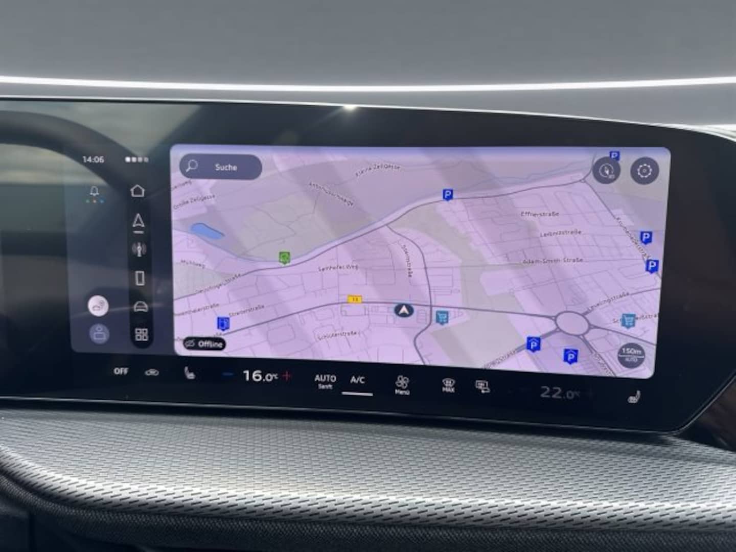 Bild über Audi Q5 SUV TFSI quattro 150 kW S tronic - für weitere Informationen kontaktieren Sie den Audi Partner