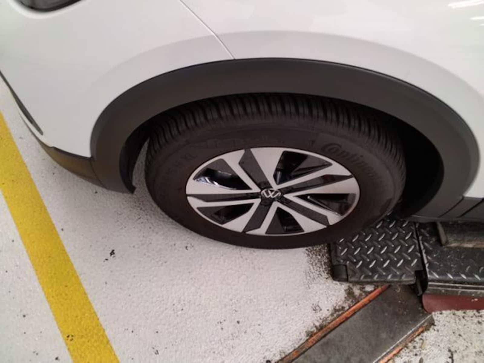 Volkswagen T-Cross – Bild 13