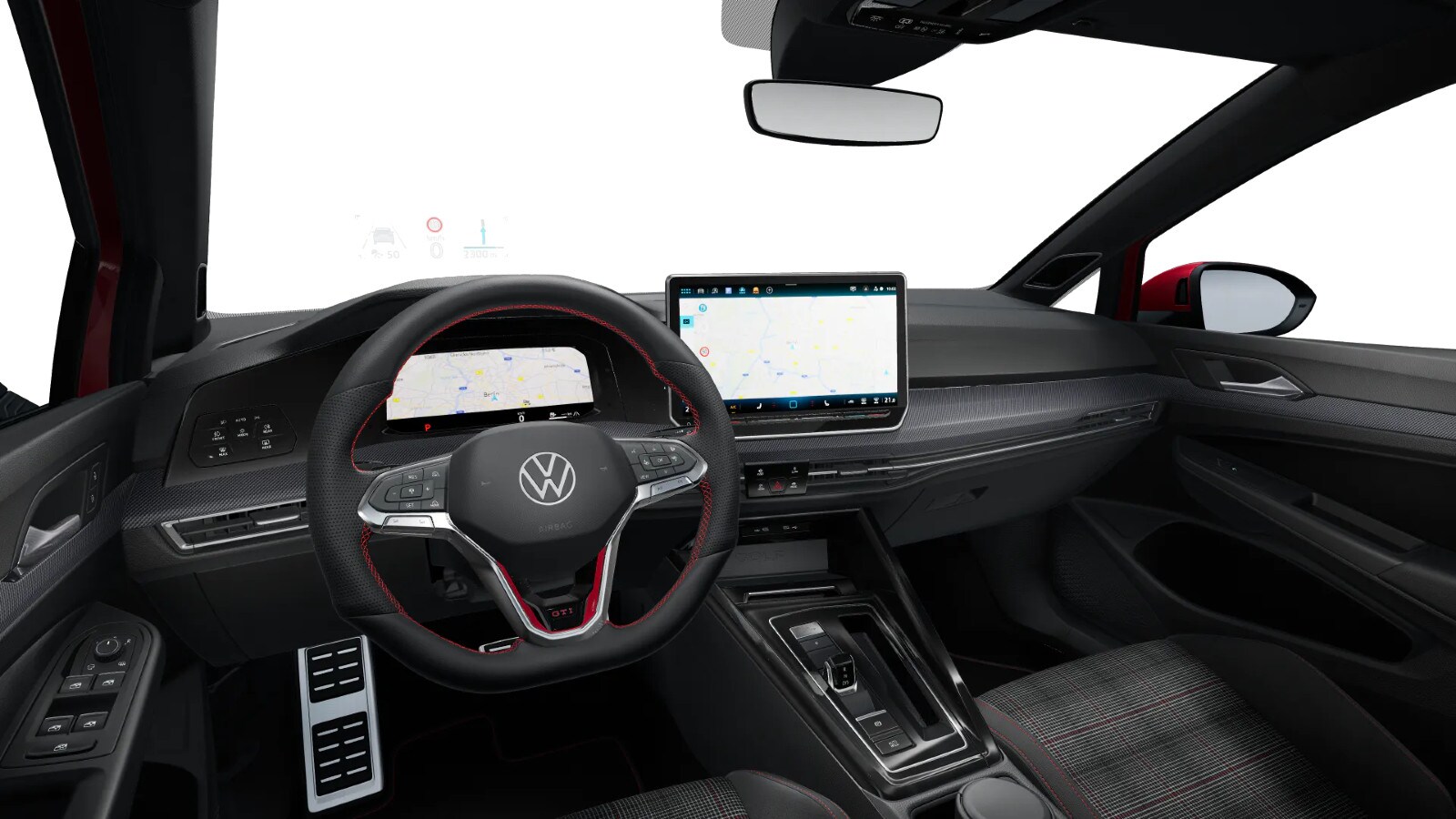Volkswagen Golf – Bild 10