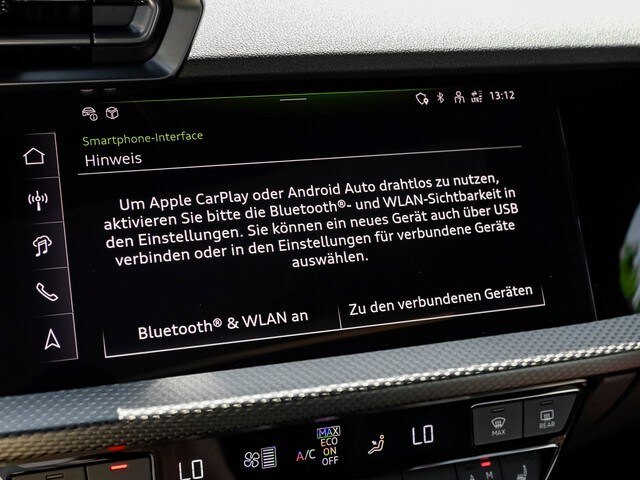 Image about Audi RS 3 Limousine TFSI quattro S tronic