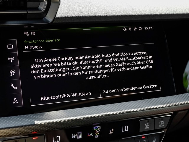Image about Audi RS 3 Limousine TFSI quattro S tronic