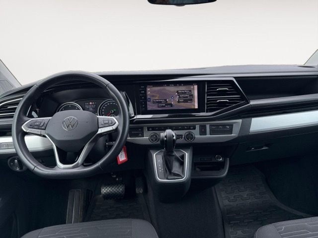 Volkswagen T6.1 Multivan
