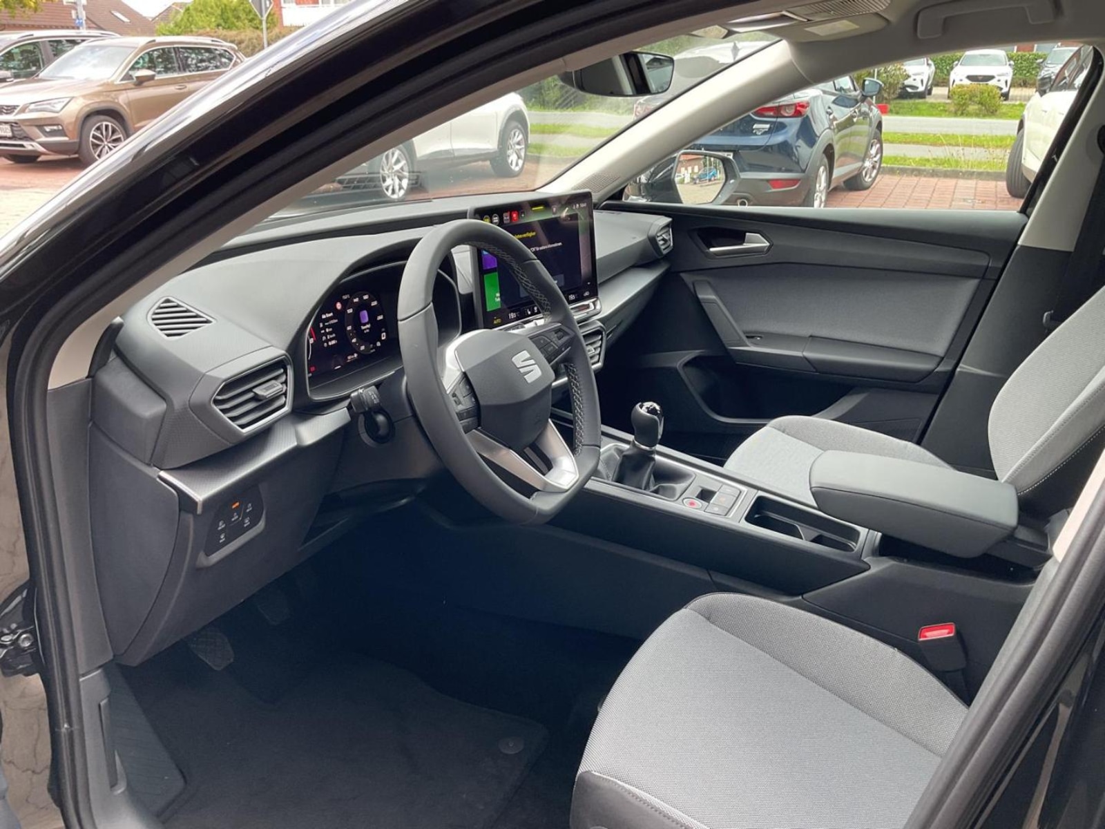SEAT Leon – Bild 7