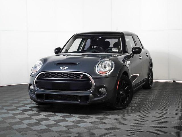2017 MINI Cooper S
