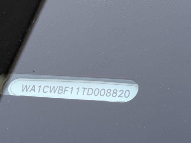 2026 Audi SQ8 Prestige - Photo 16