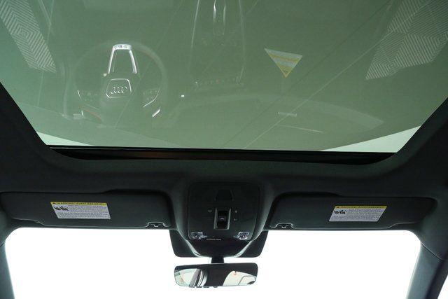 2026 Audi S3 Base - Photo 20